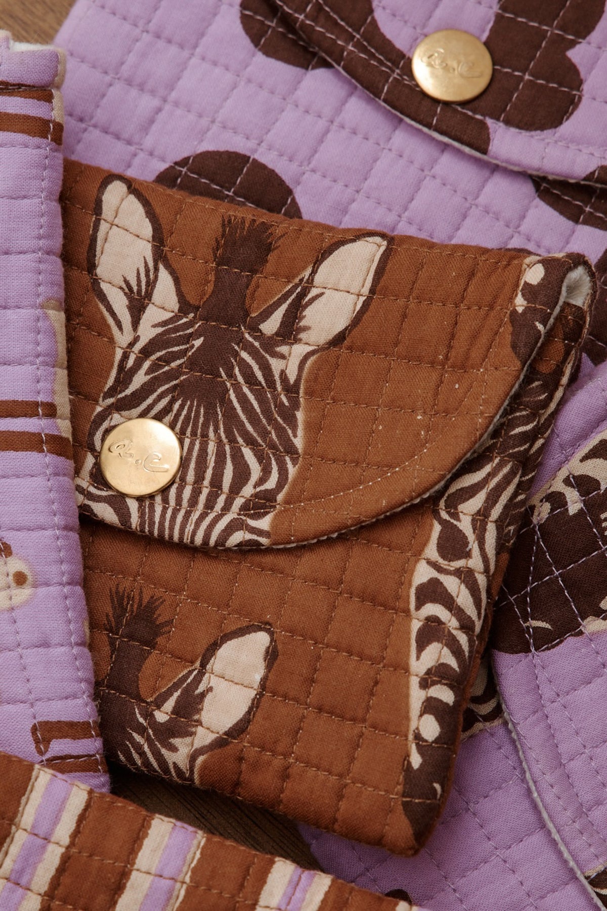 Nitara Envelope