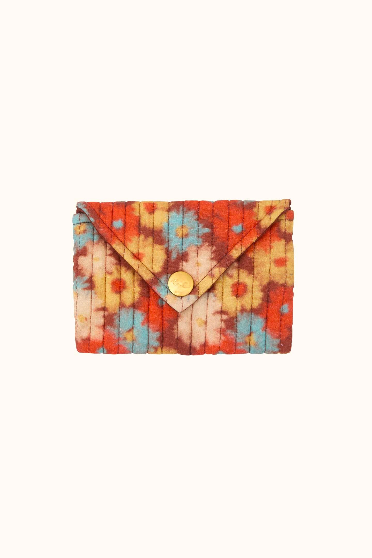 Envelope Ravi