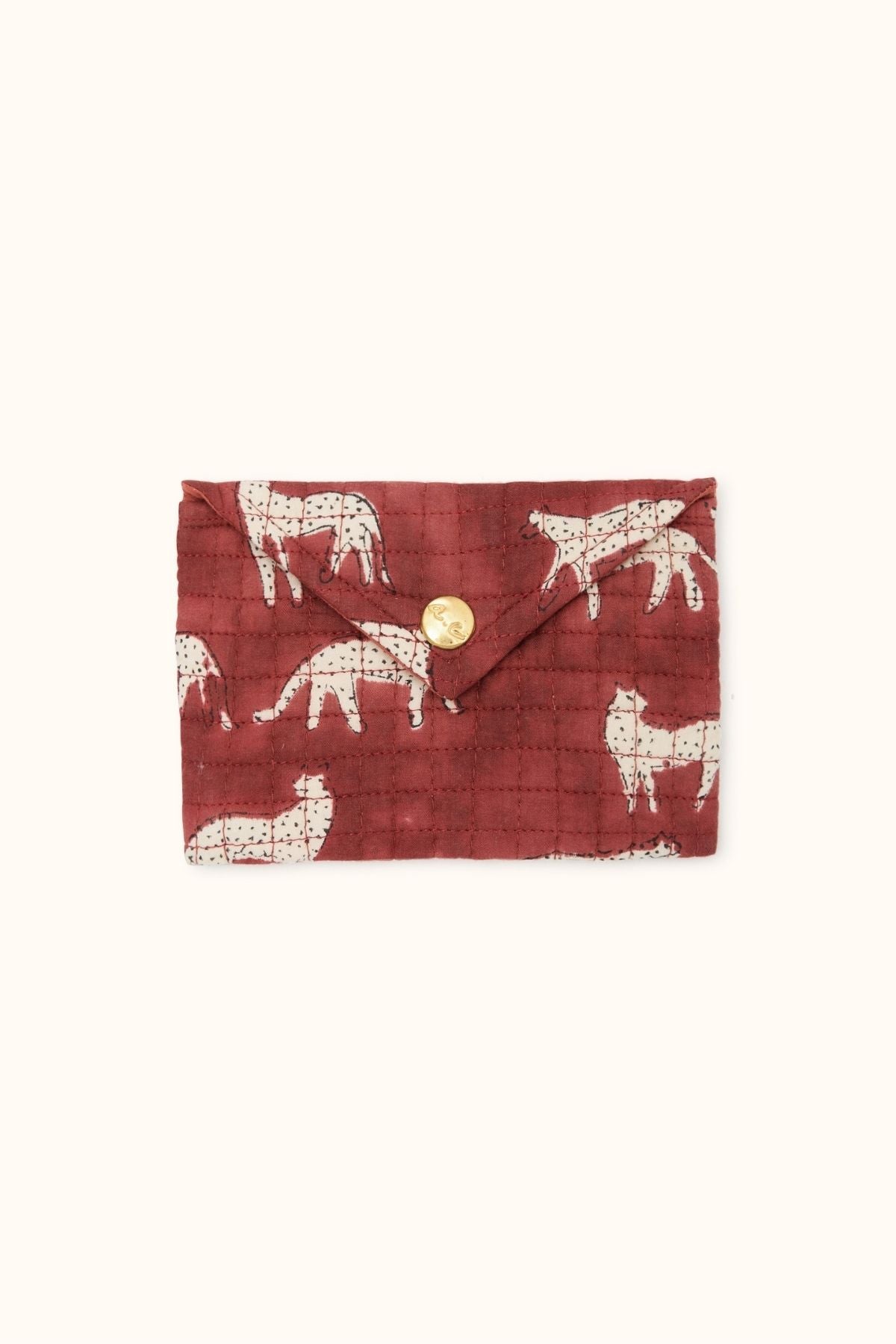 Envelope Ravi