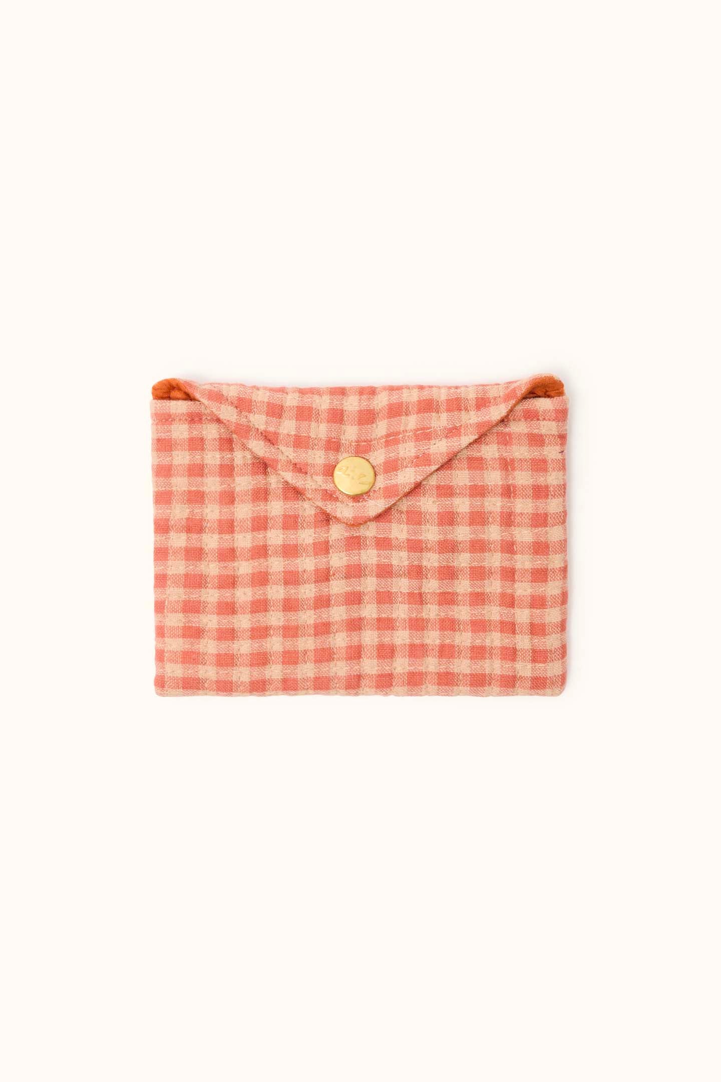 Envelope Ravi