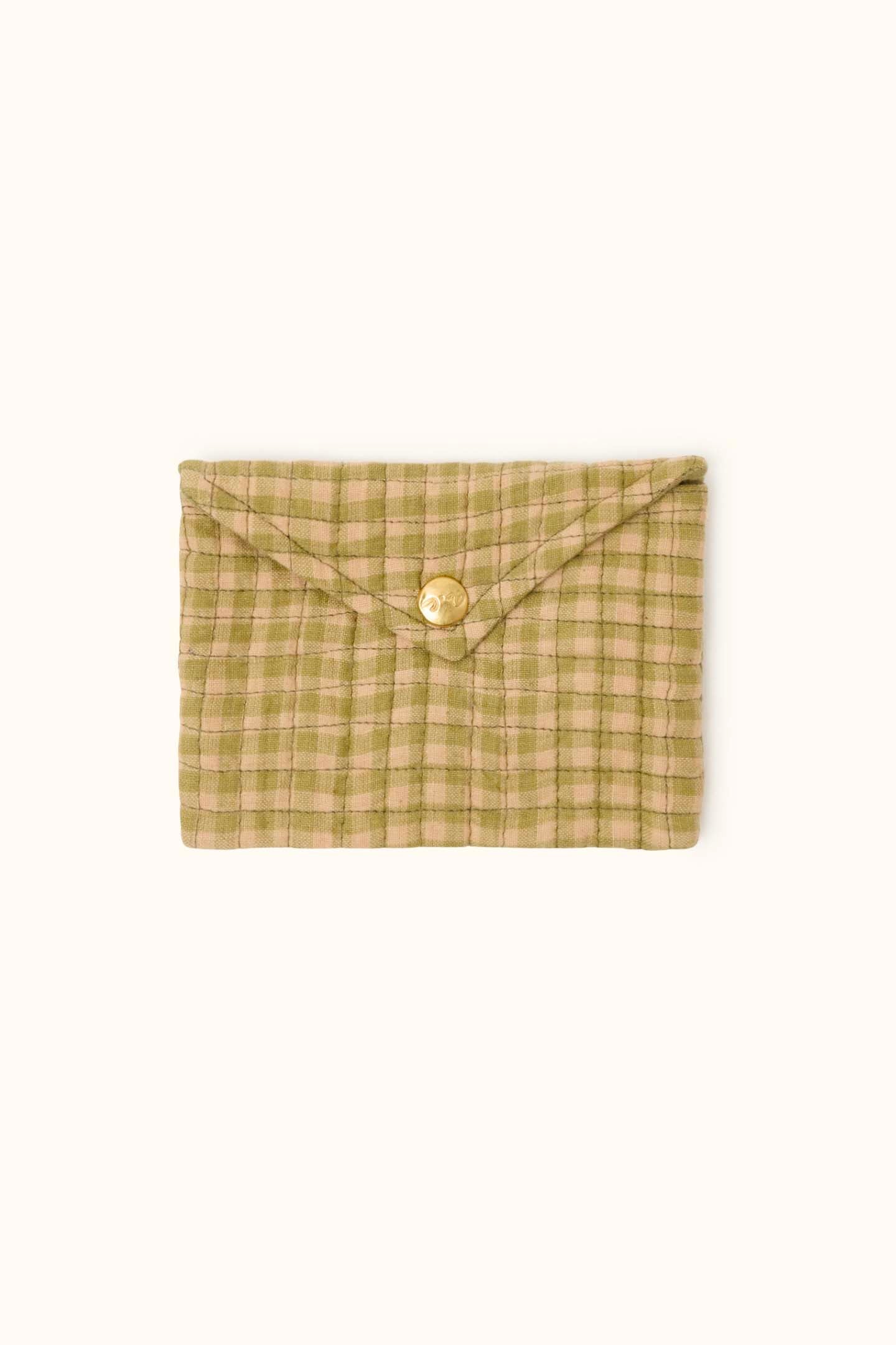 Envelope Ravi