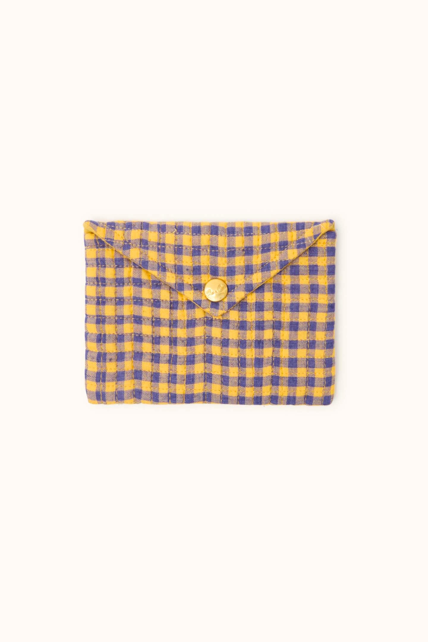 Envelope Ravi