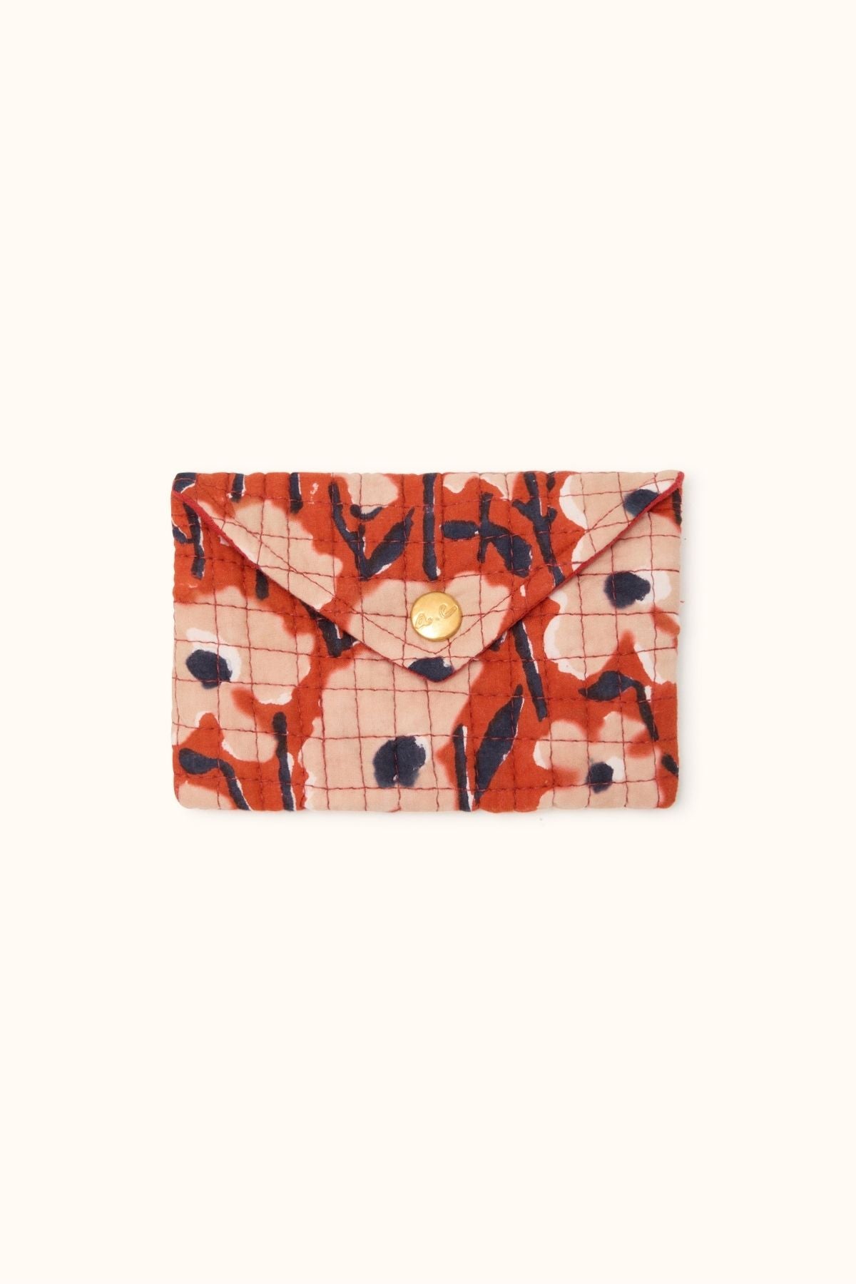 Envelope Ravi