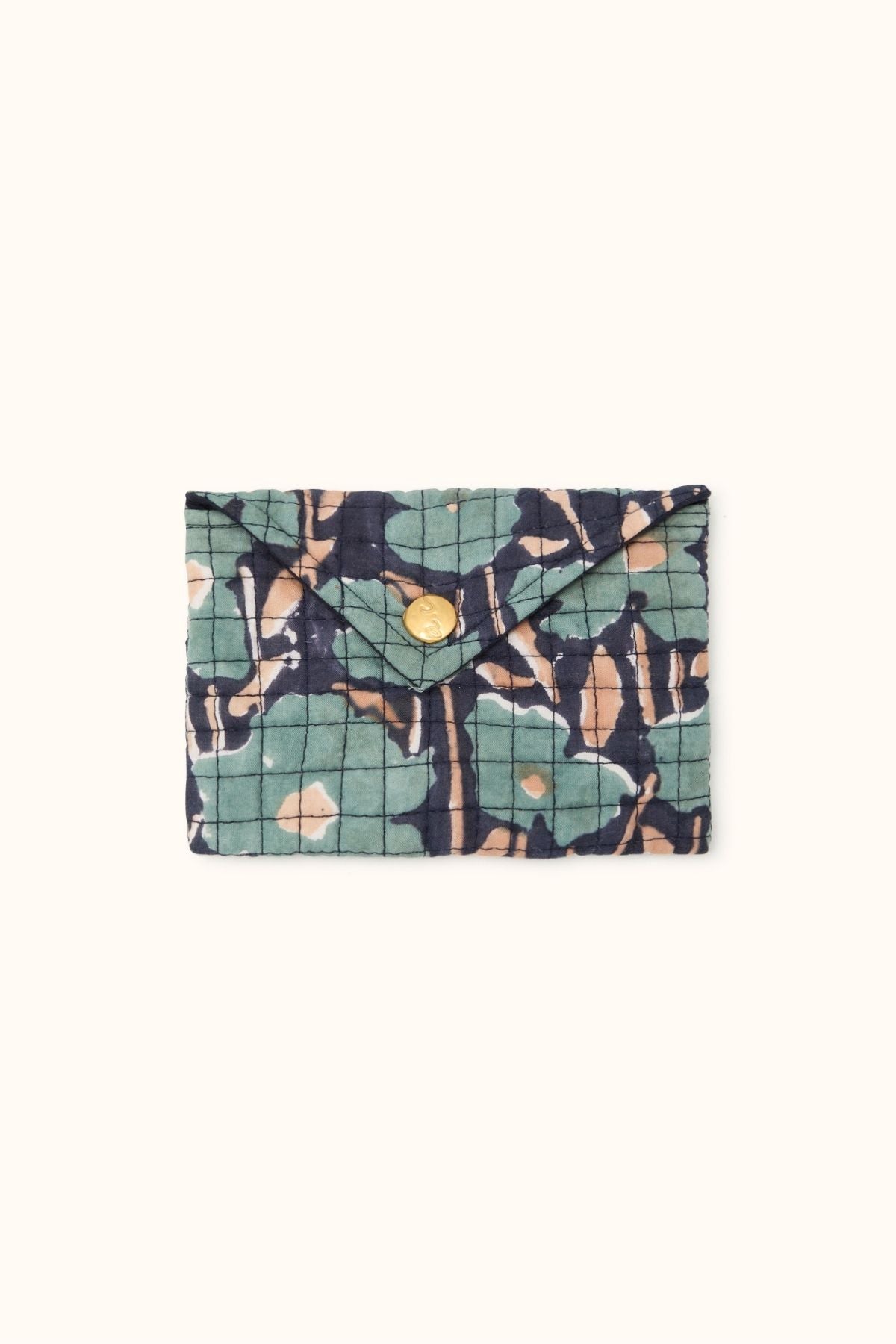 Envelope Ravi
