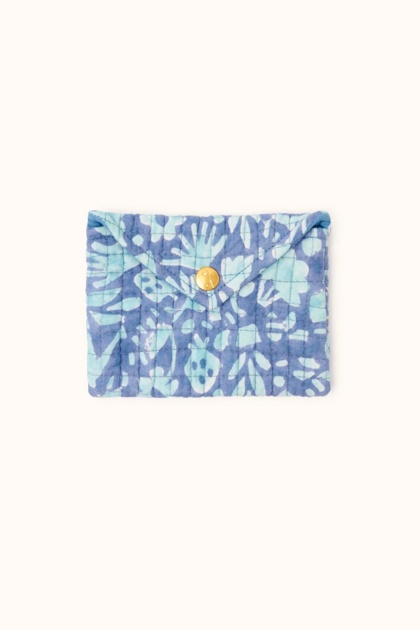 Ravi Envelope