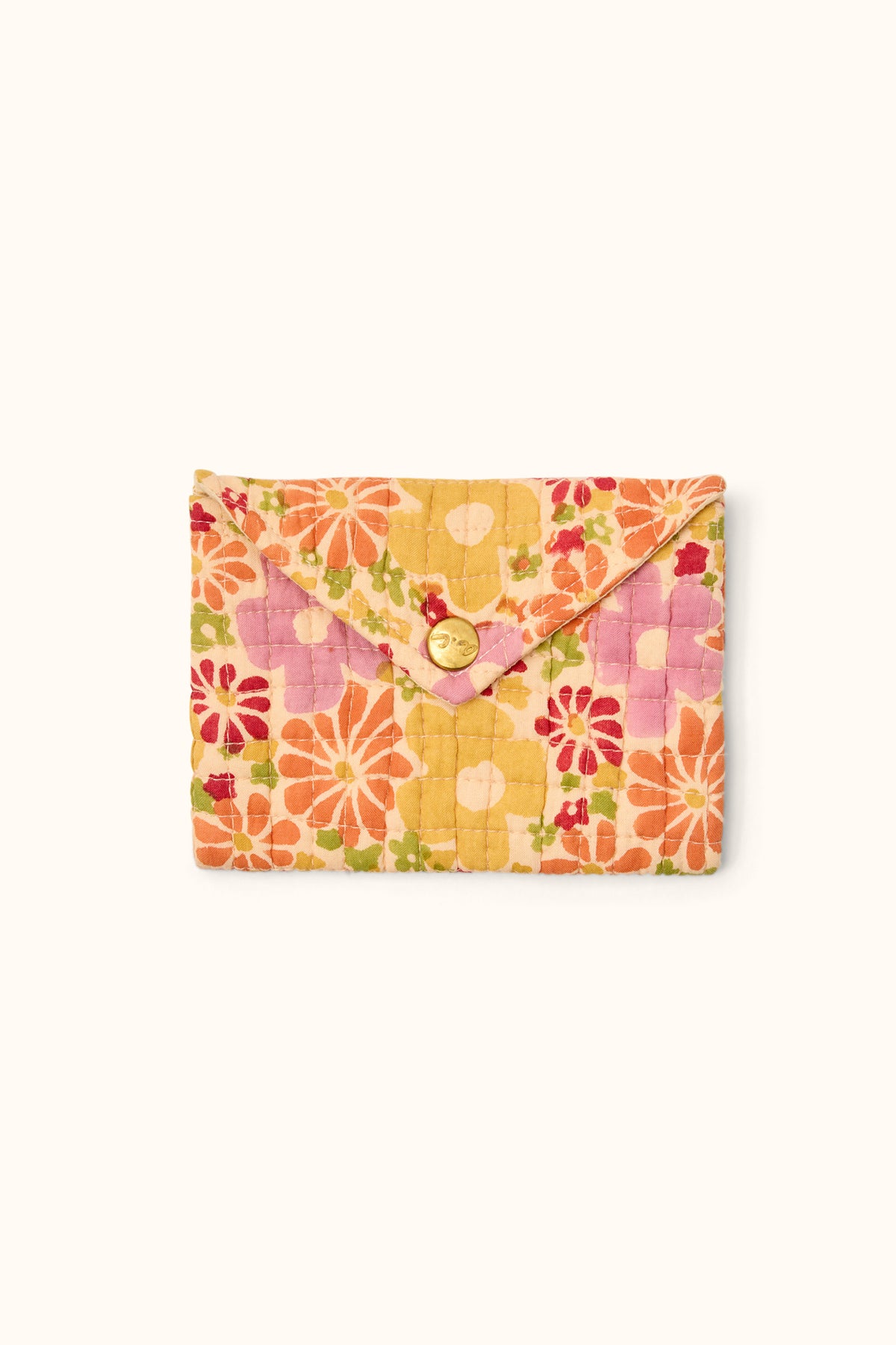 Envelope Ravi