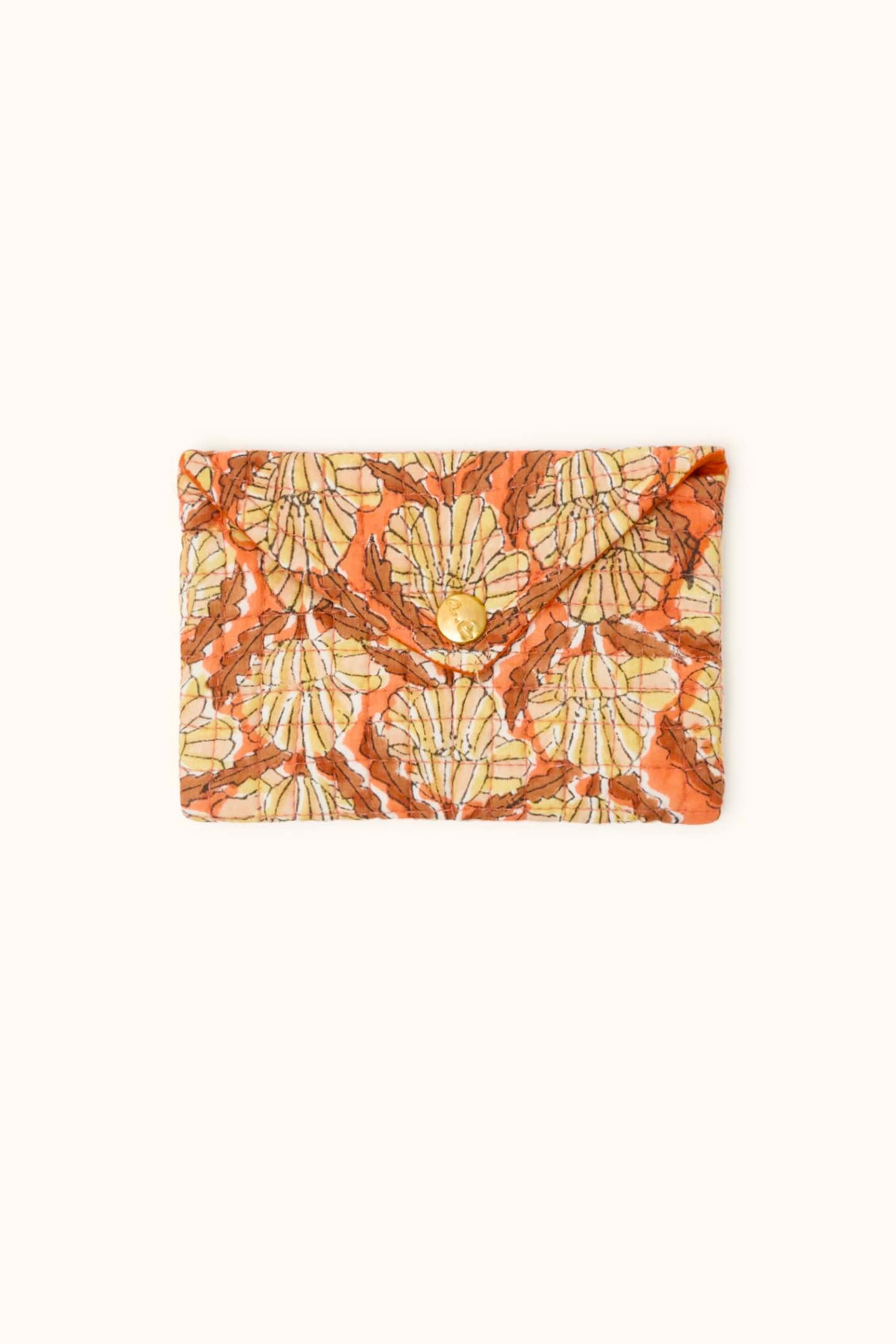 Ravi Envelope