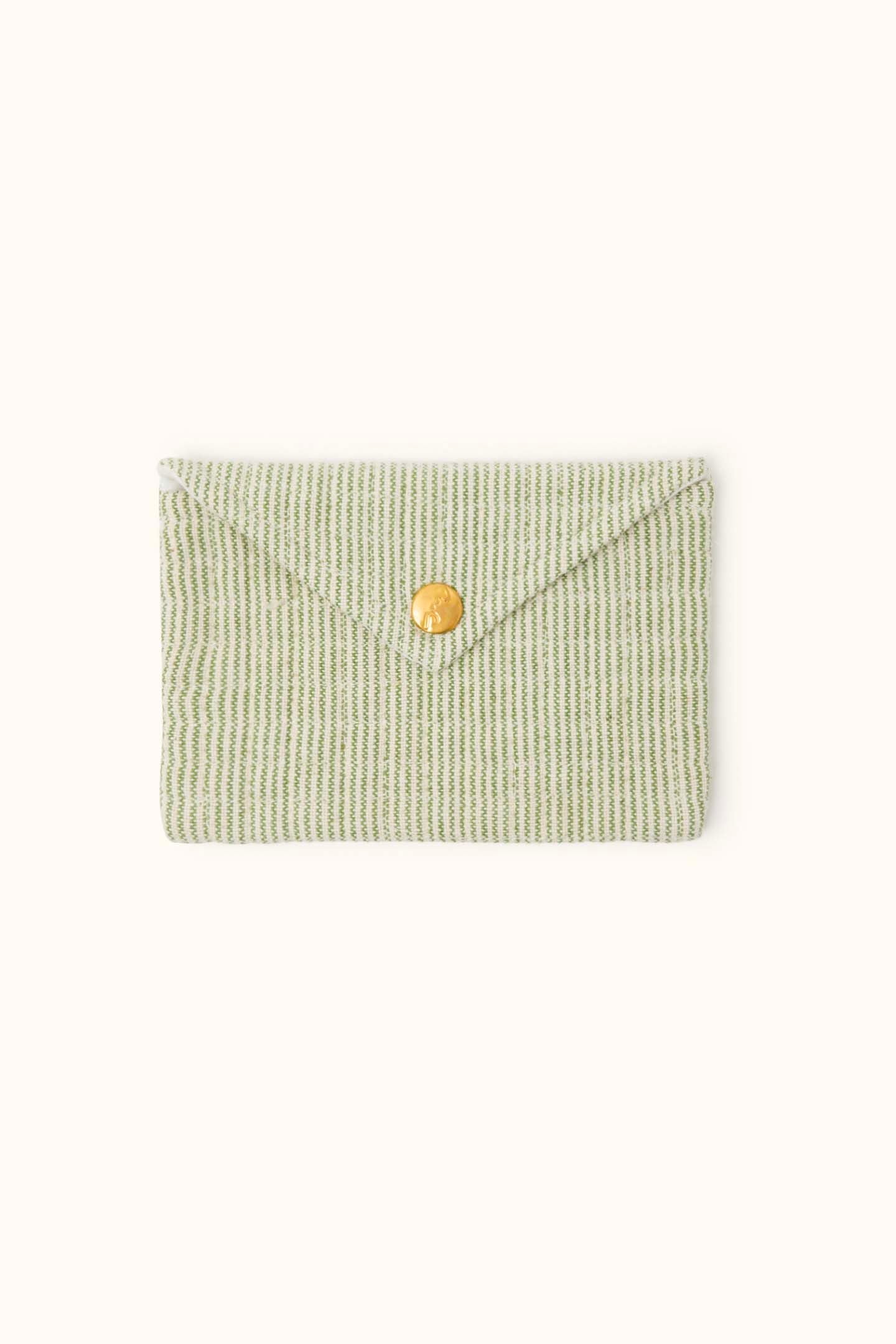 Envelope Stuffed