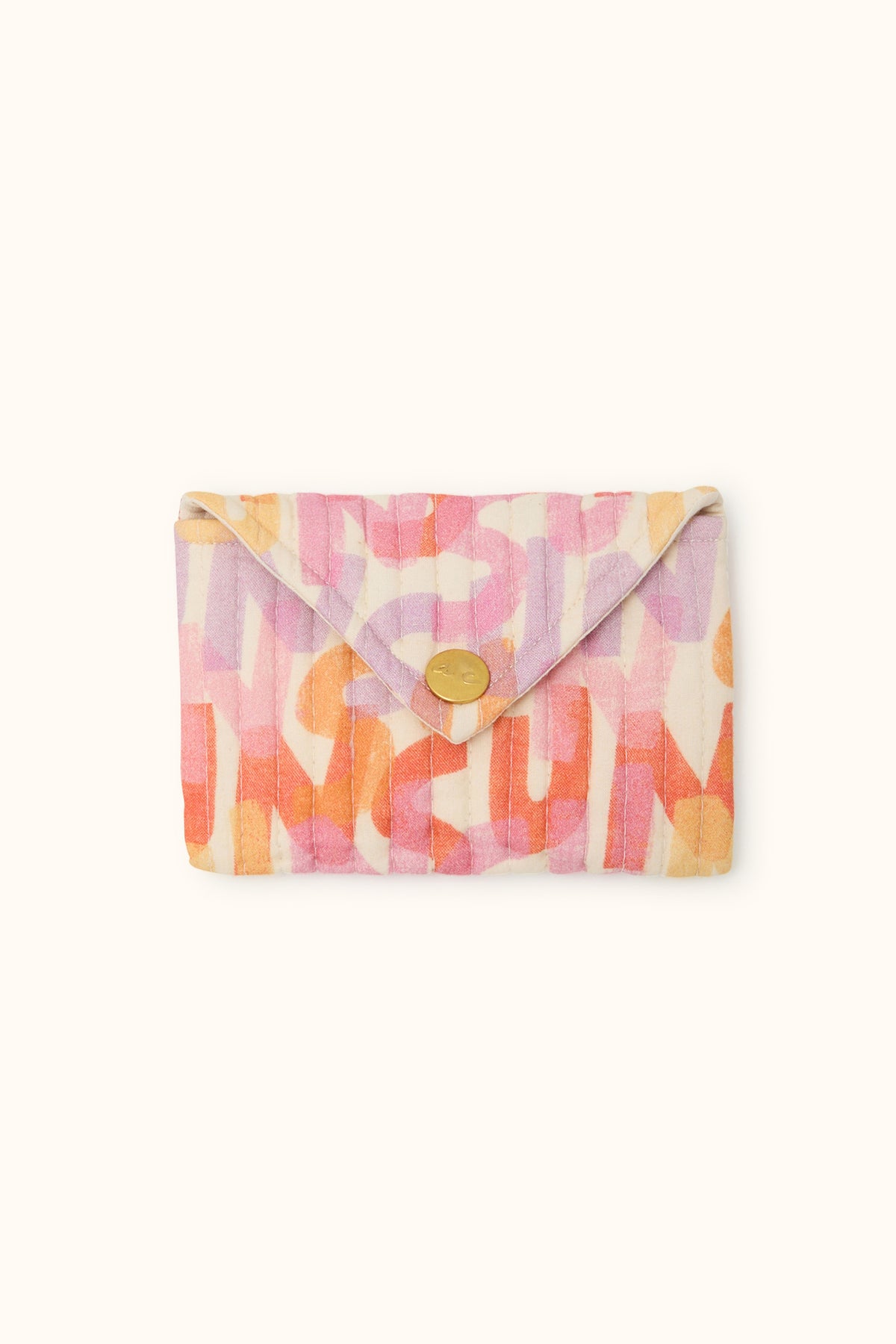 Envelope Ravi