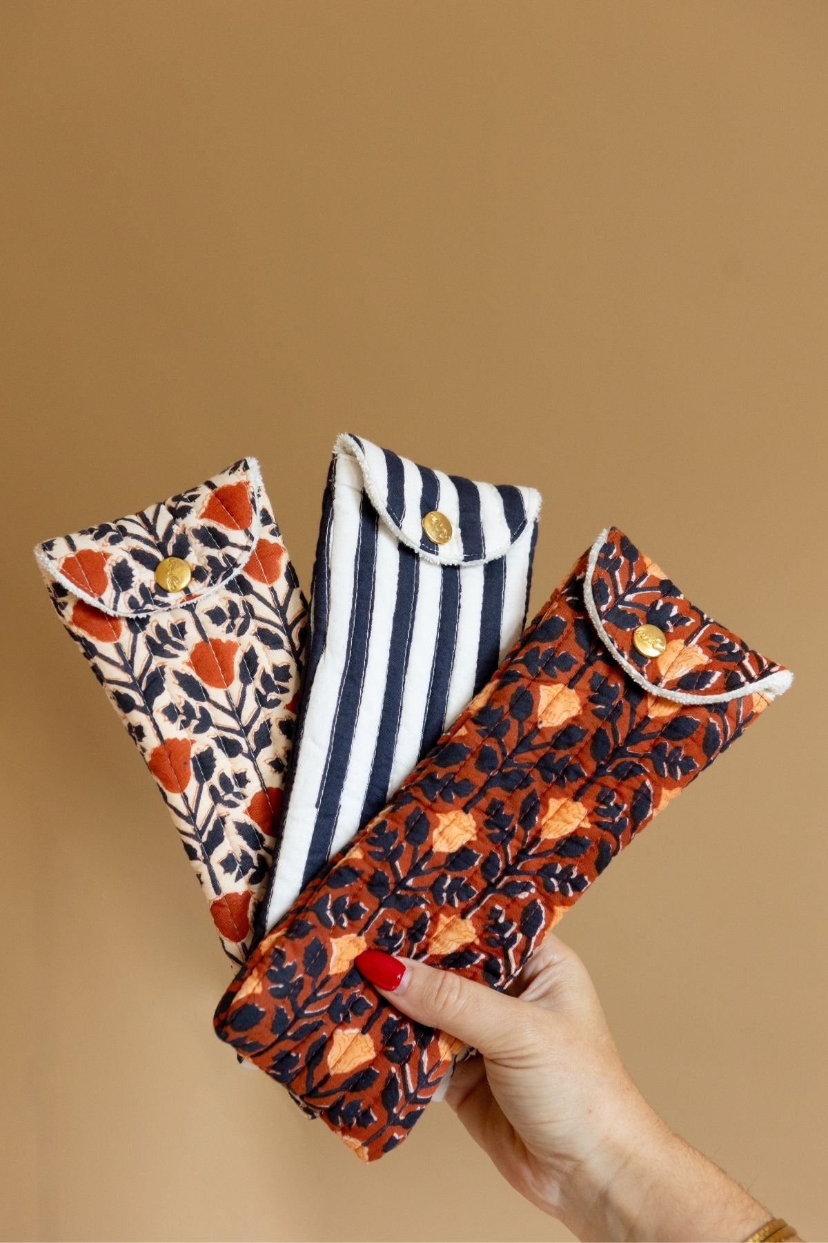 Suna Envelope
