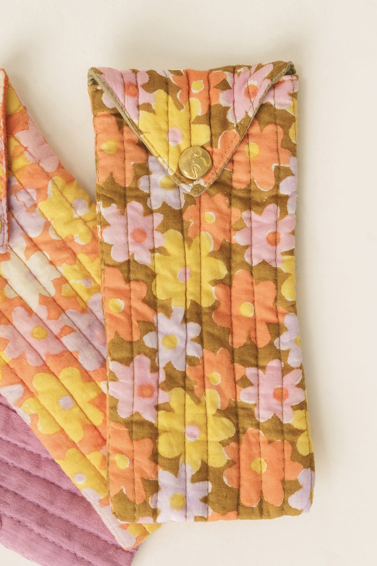 Sunny Envelope