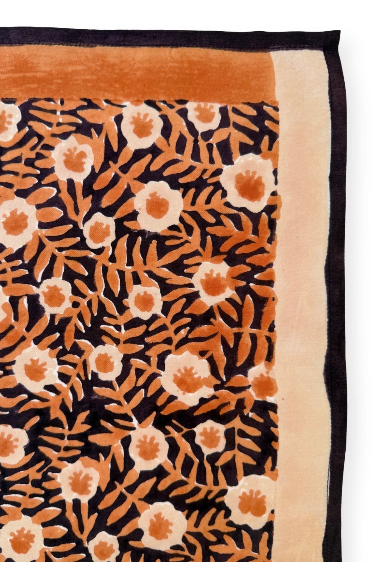 Lalavido small viscose scarf