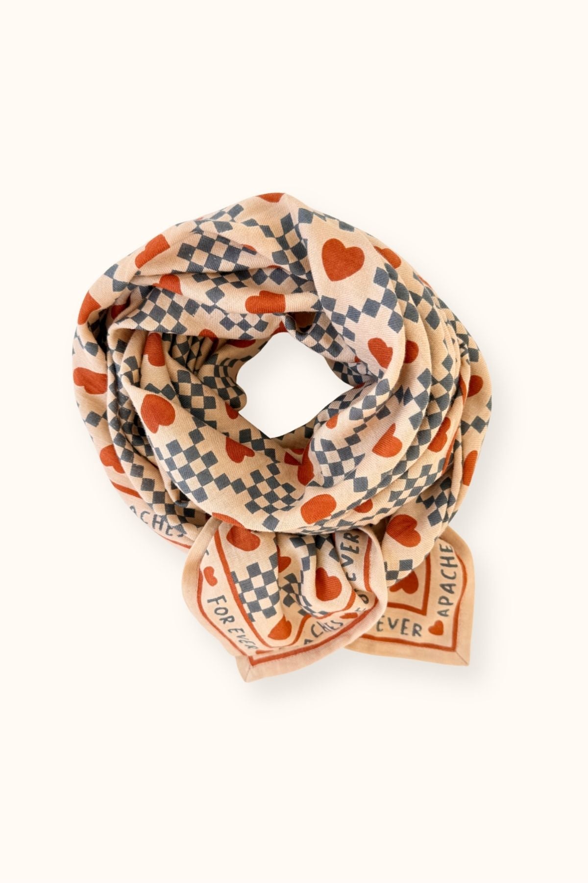Large Latika Scarf