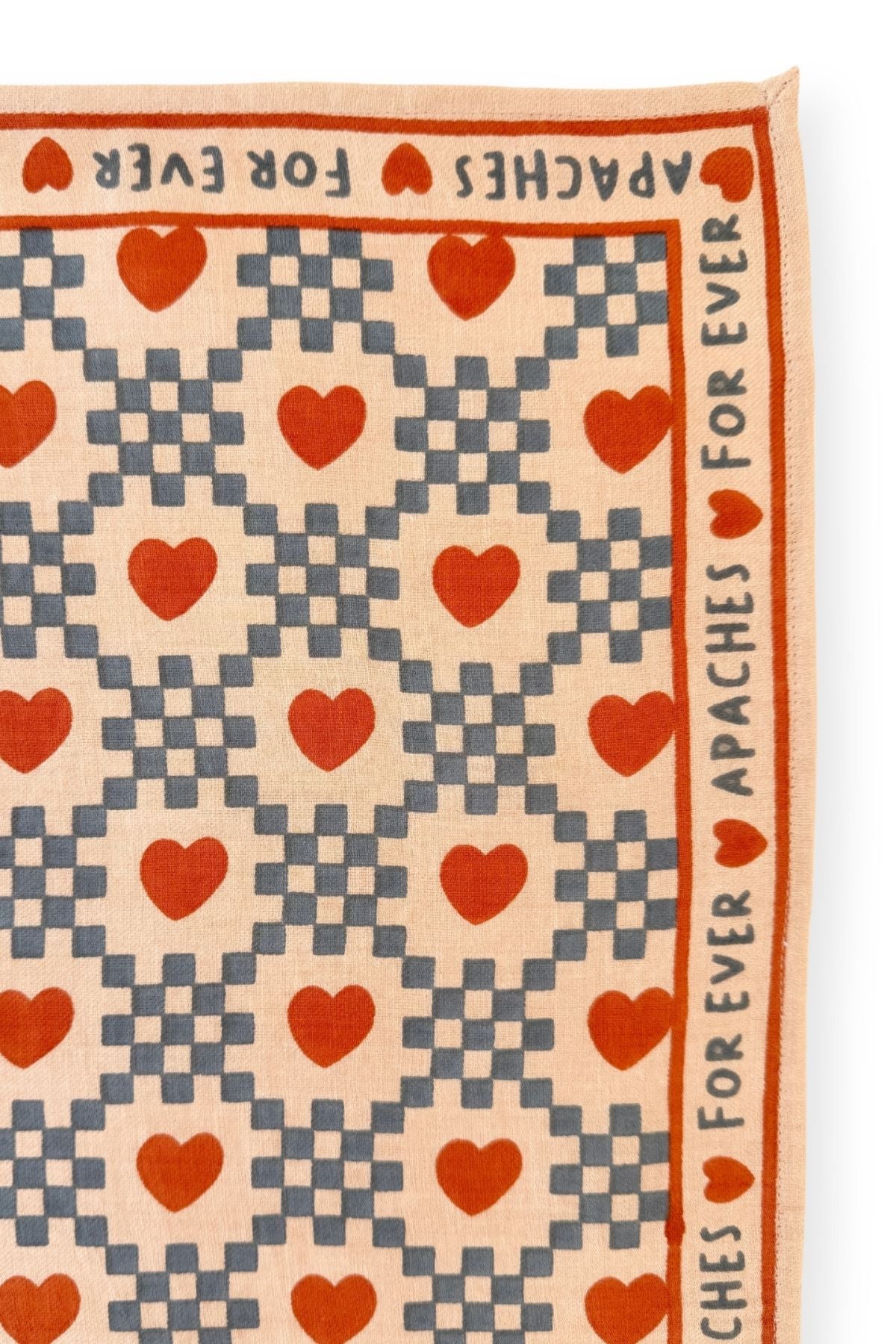 Small Manika Foulard Imperfect