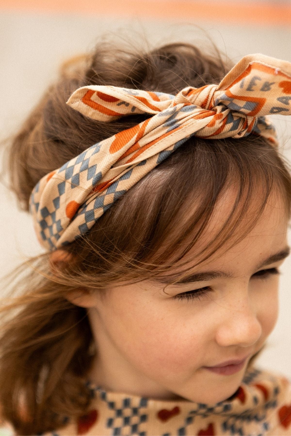 Small Manika Scarf