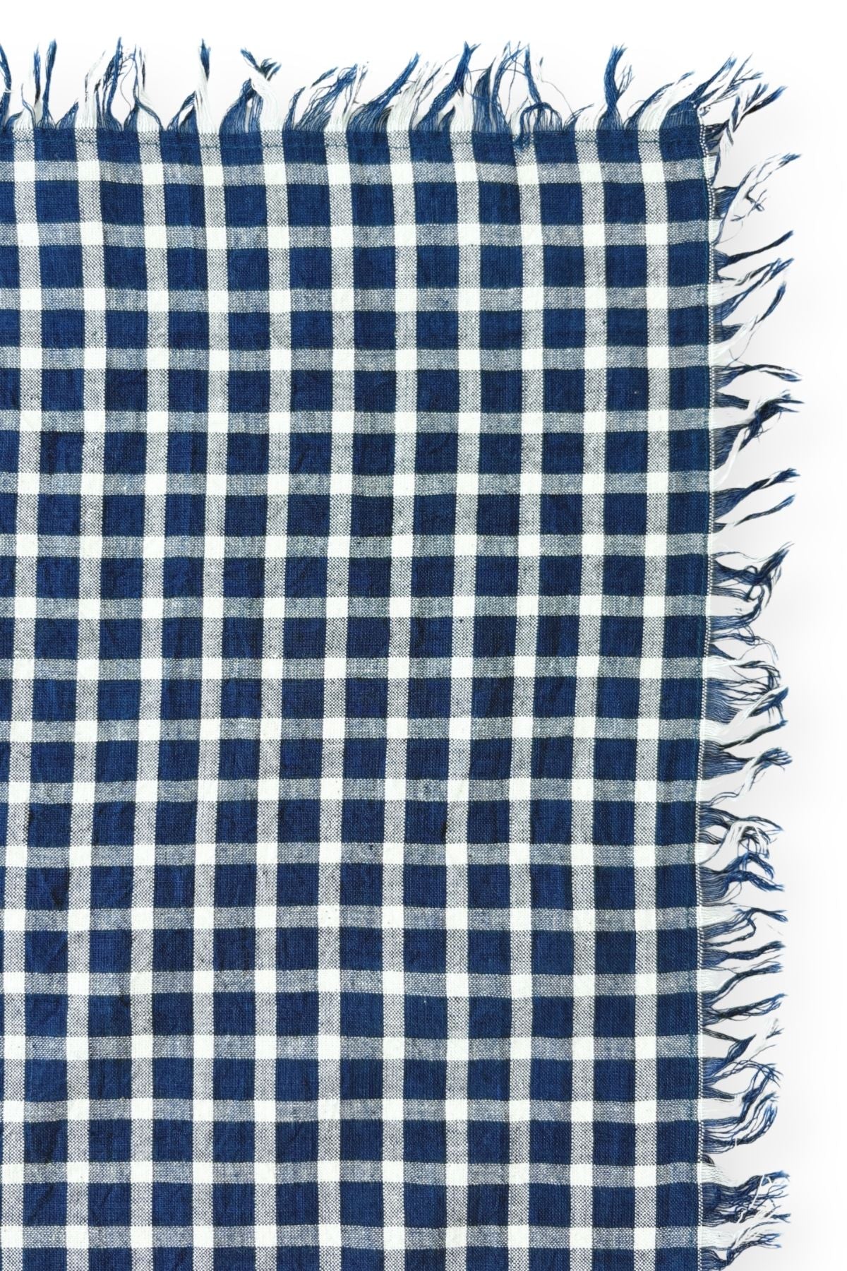 Small Manika Khadi Scarf