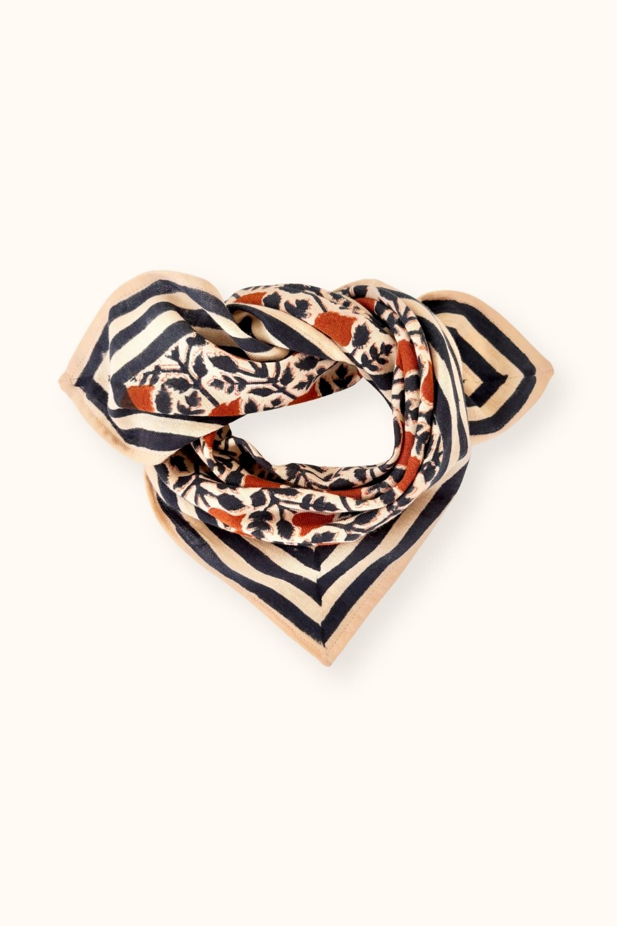 Manika Small Scarf