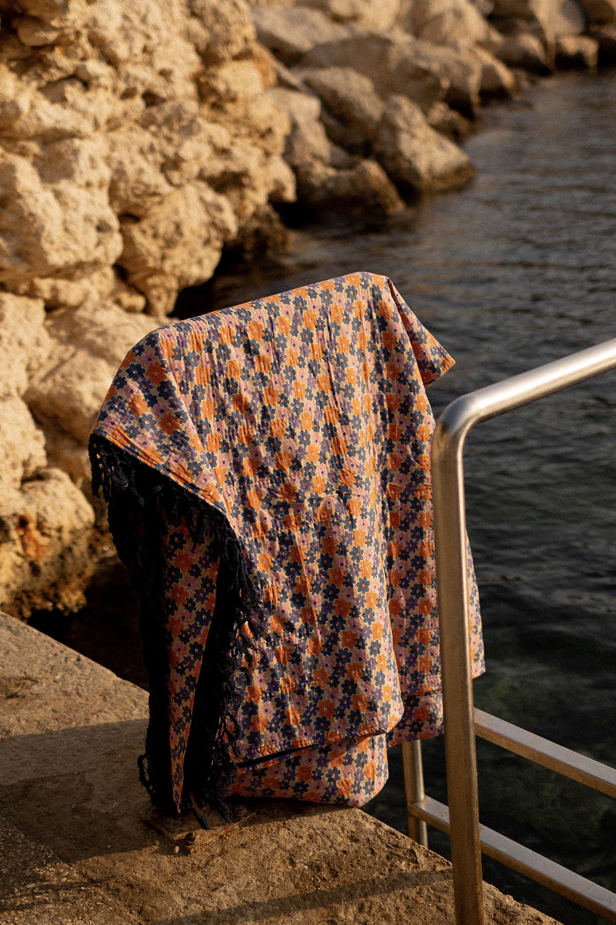 Simple Kota Fouta