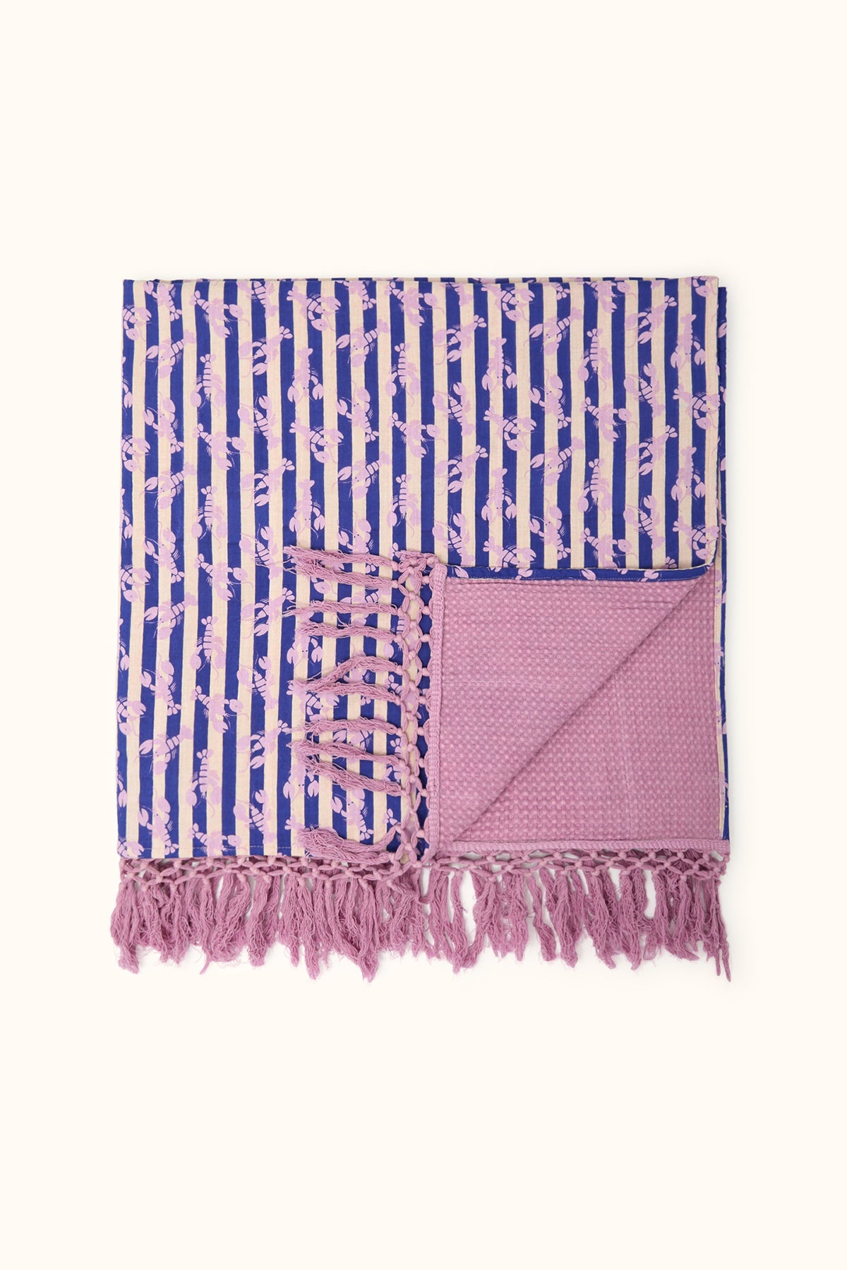 Double Kotal Fouta