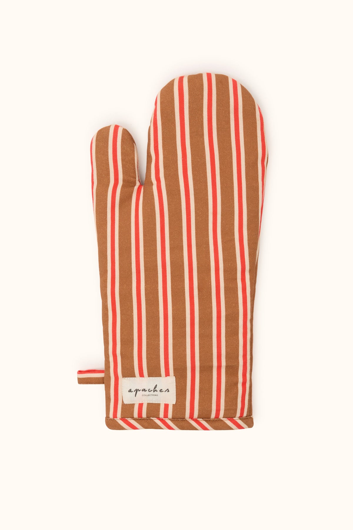 Amaya Oven Mitt