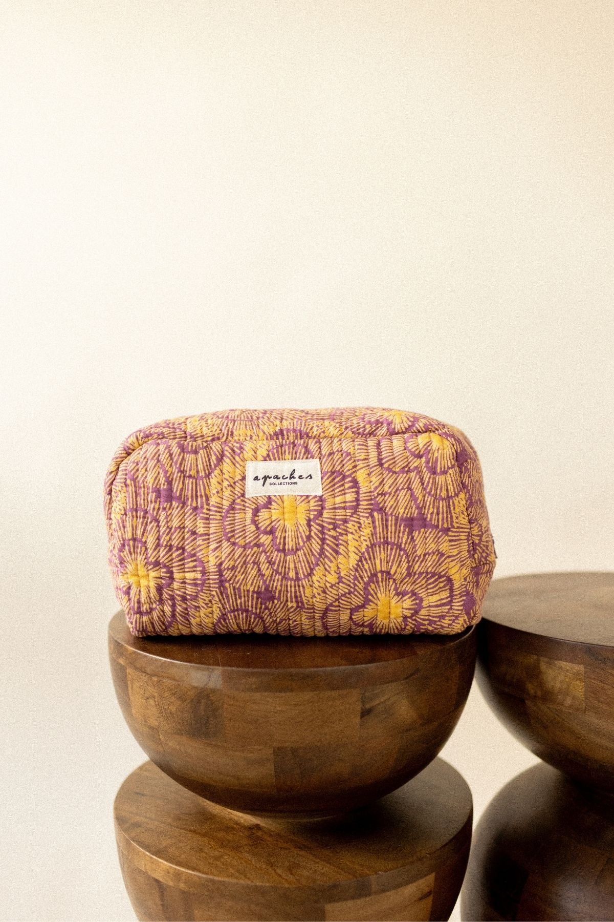 Large Gayane Pouch