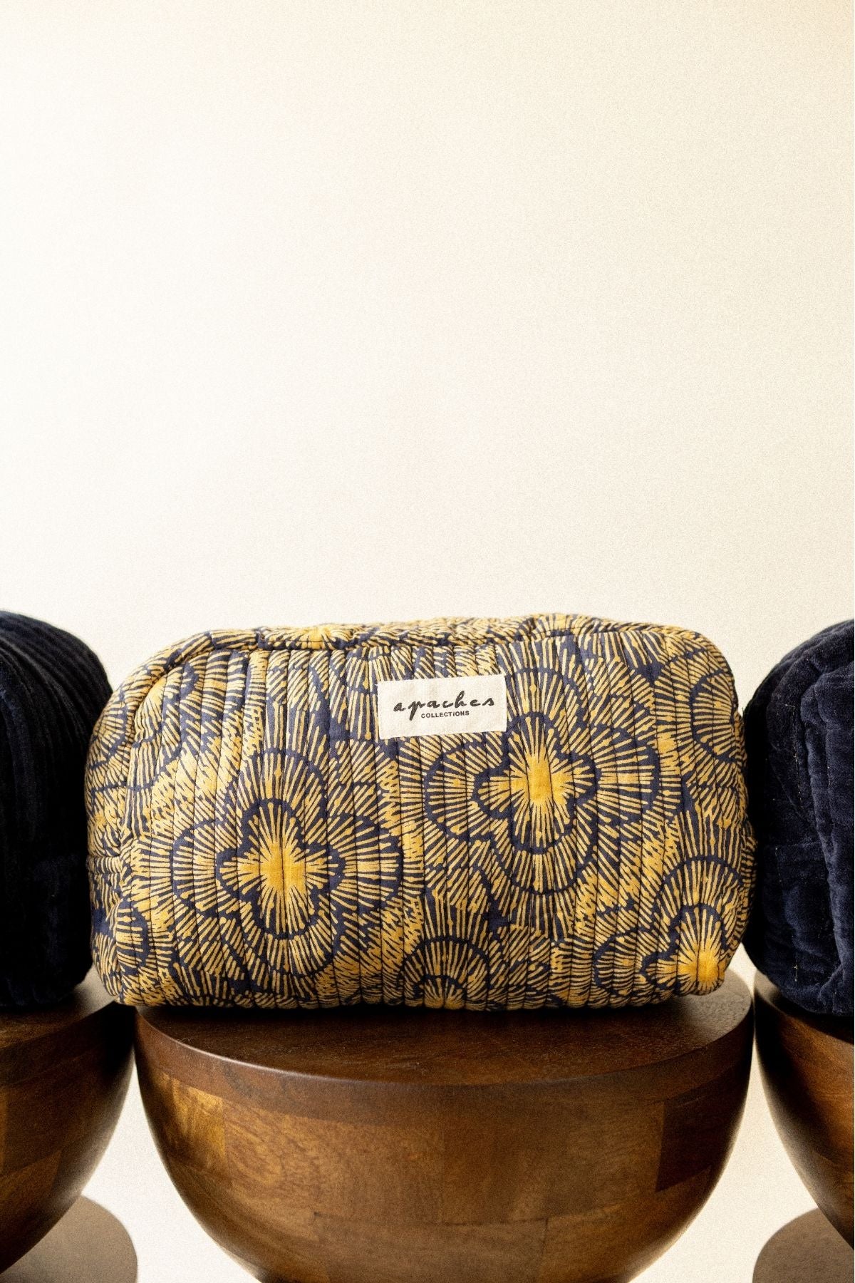 Big Gayane Pouch