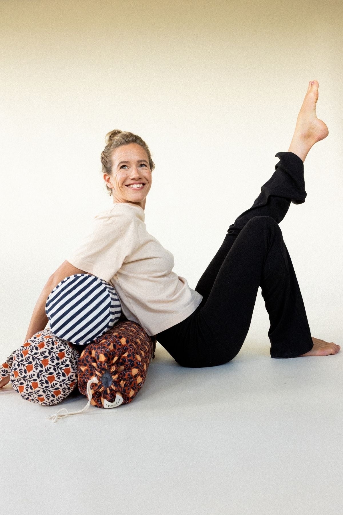 Padmini Yoga Mat Bag