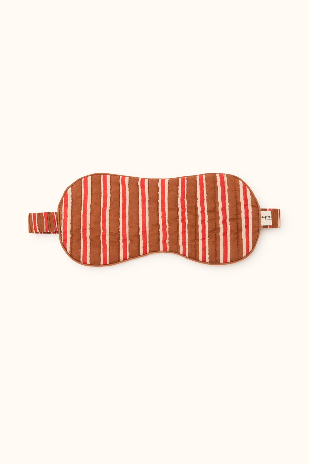 Lila Sleep Mask