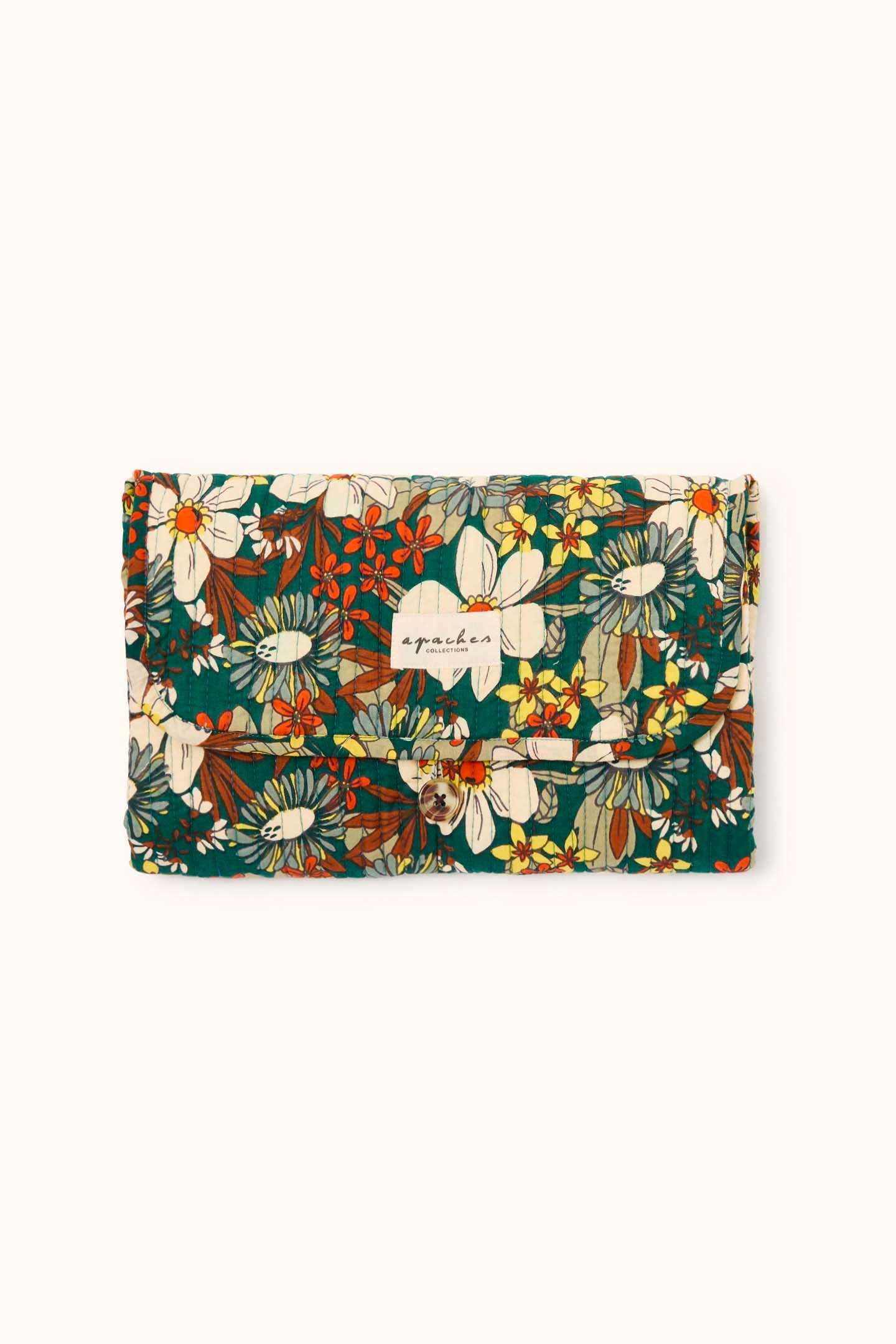 Shilpan changing mat
