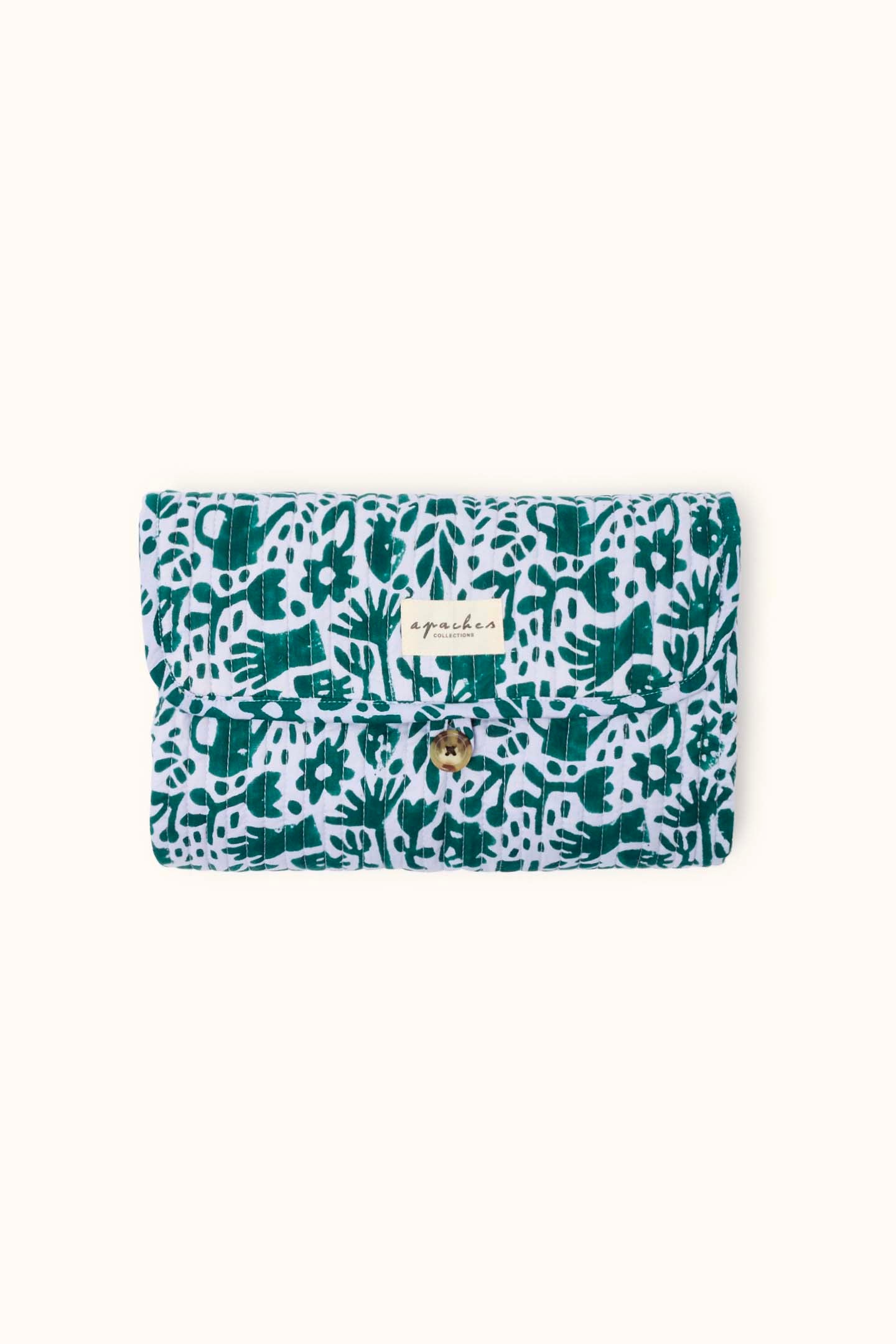 Shilpan changing mat