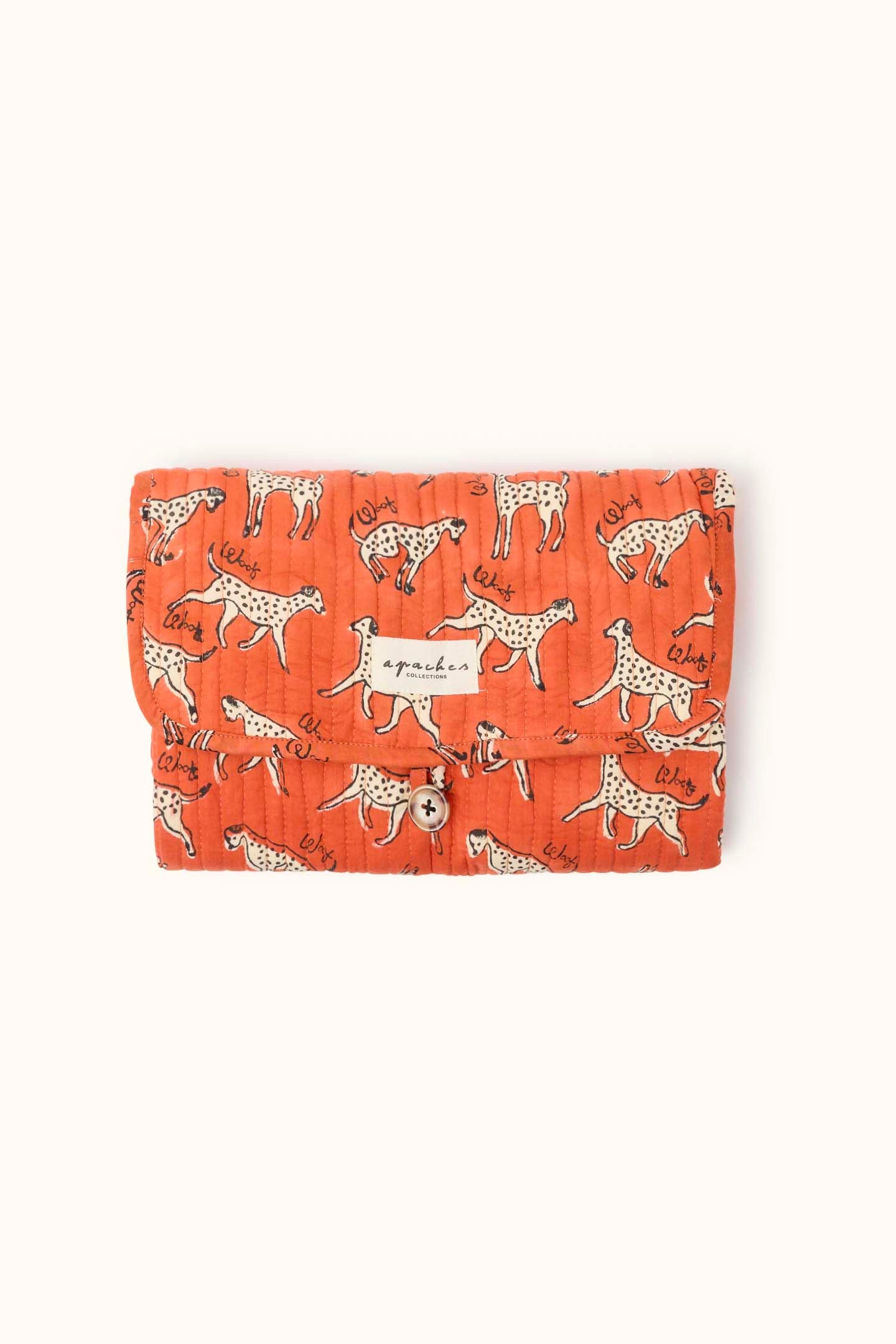 Shilpan Changing Mat