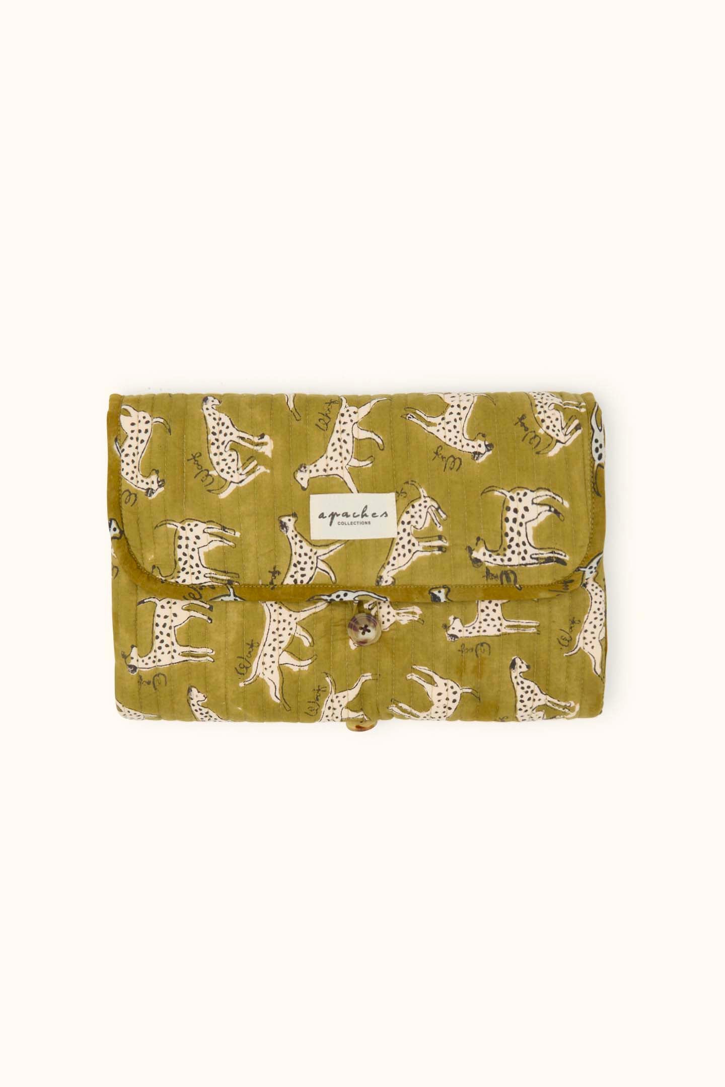Shilpan changing mat