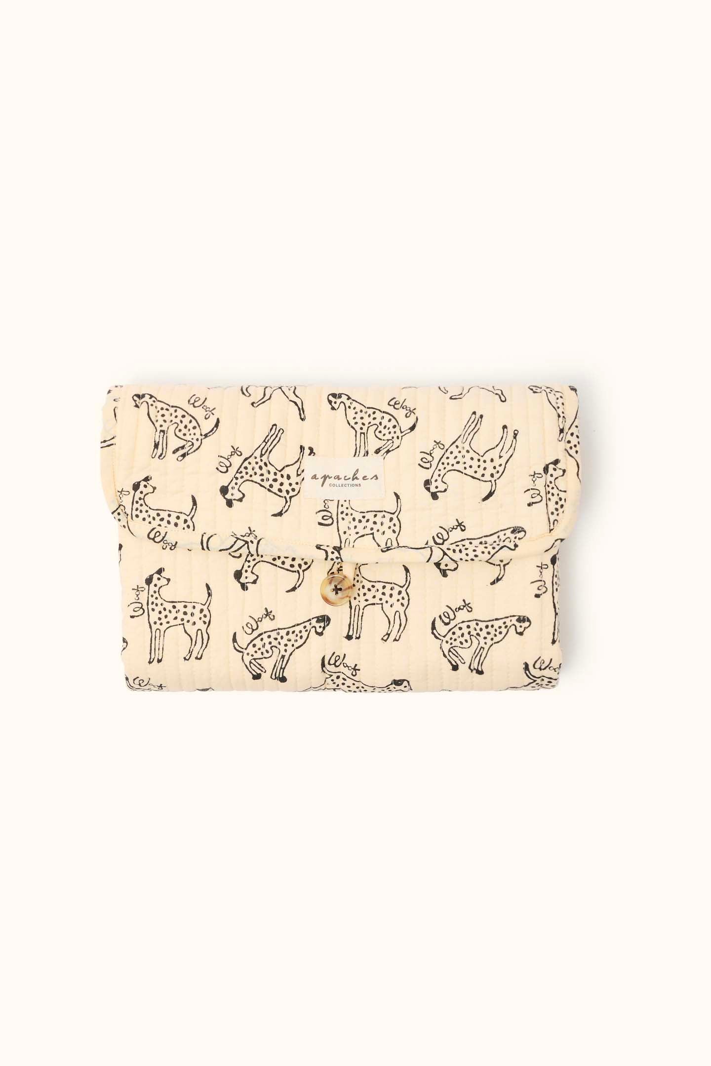 Shilpan changing mat