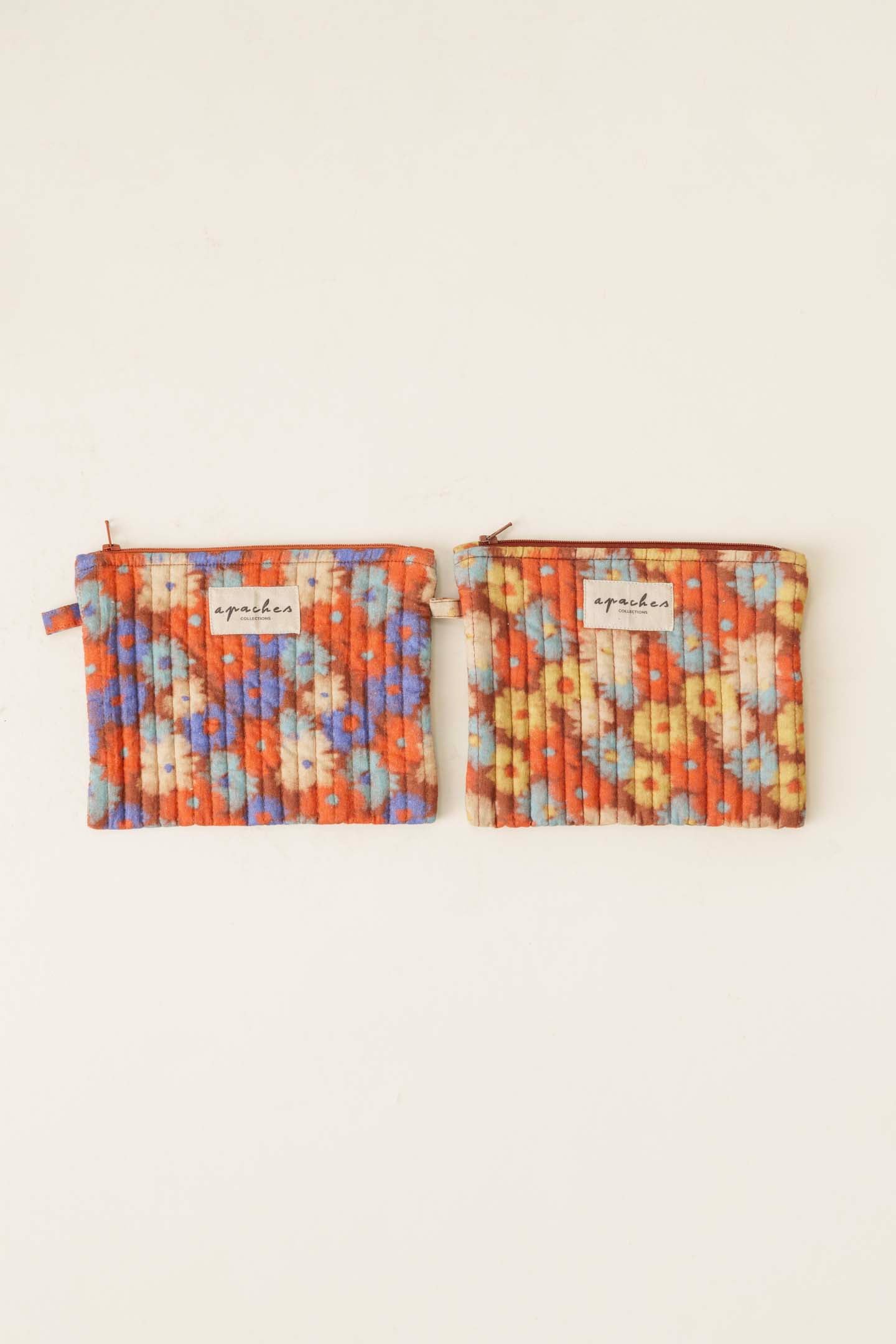 Mini Pouch Mana