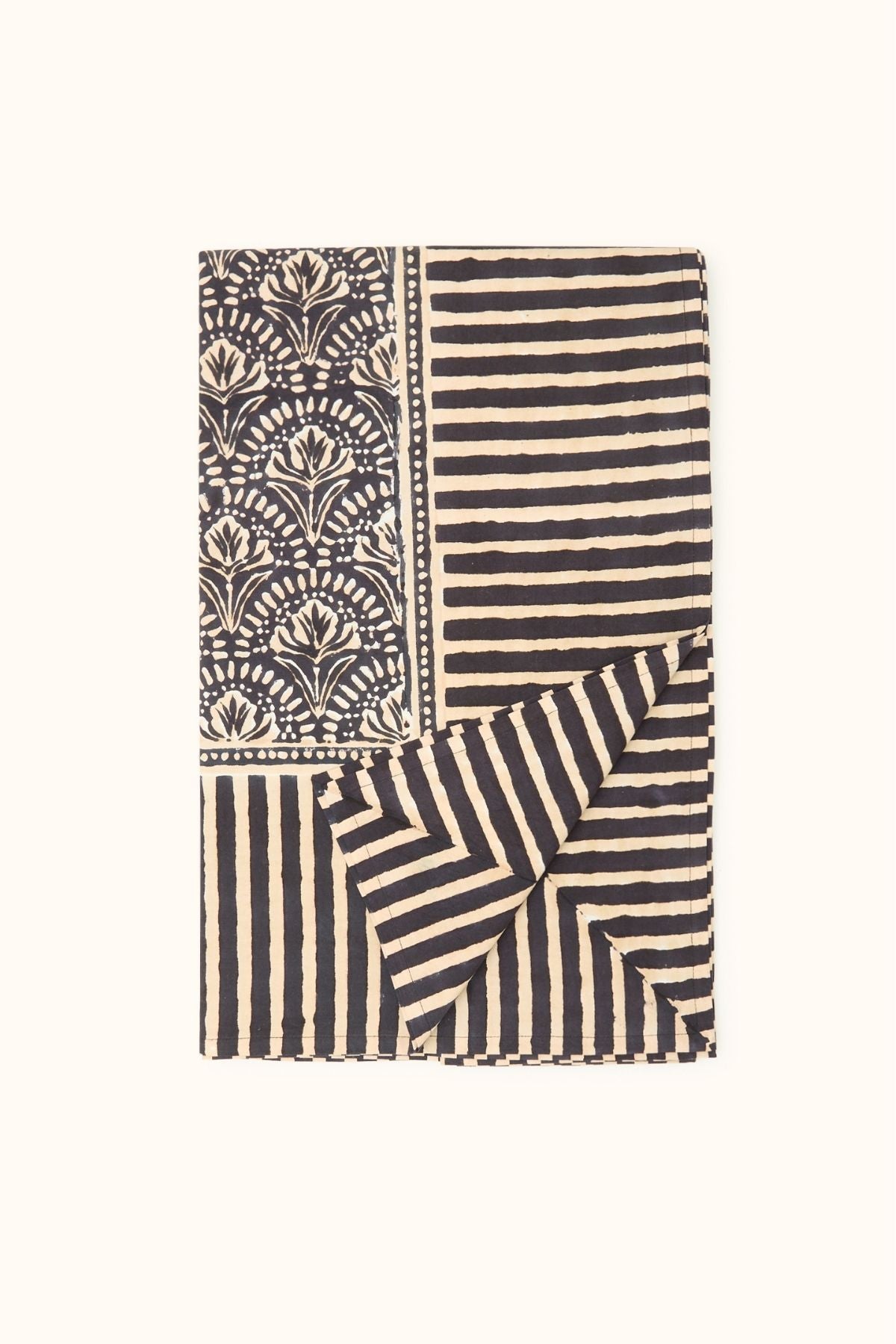 Nueva Dehli Tablecloth