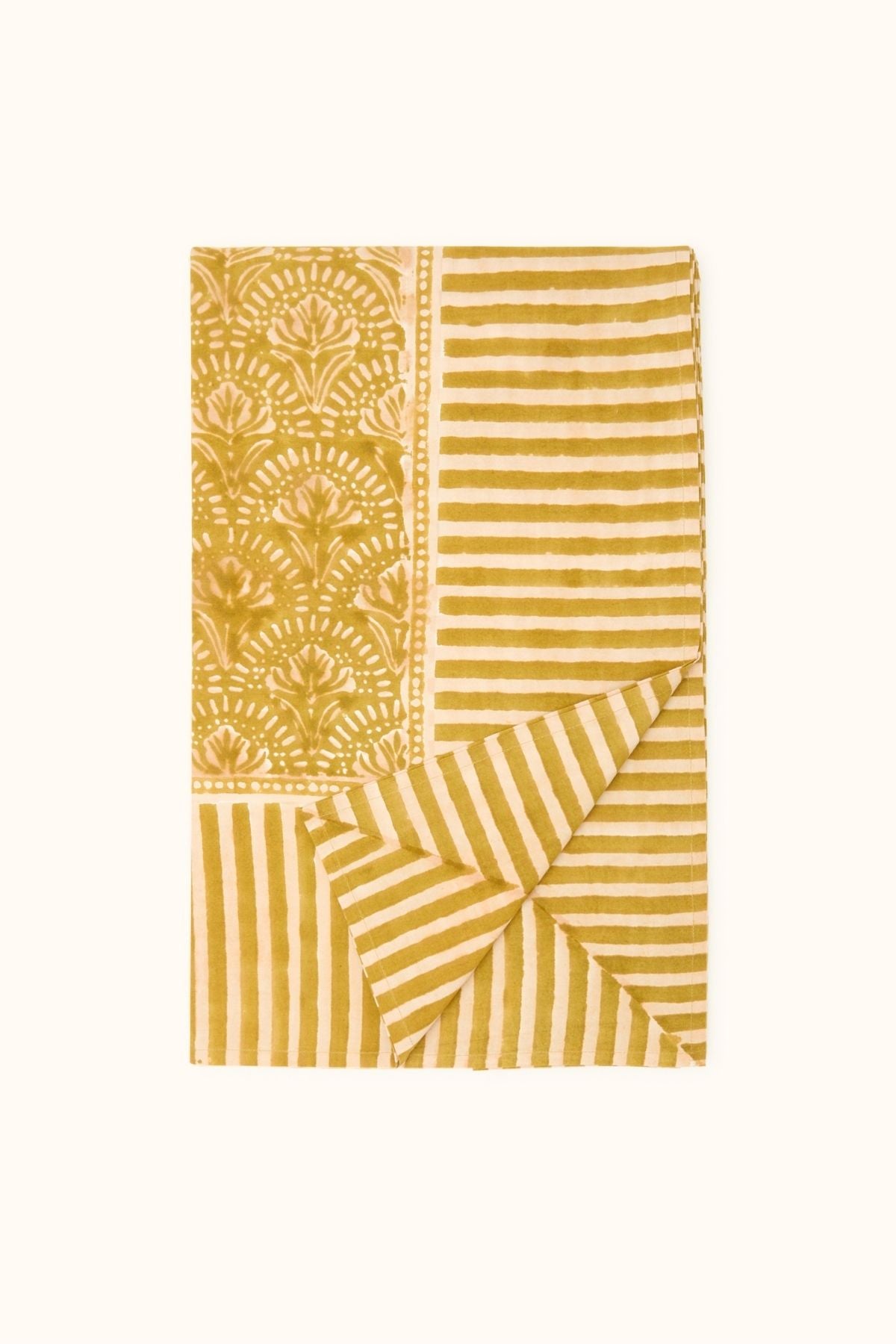 Chutney Tablecloth