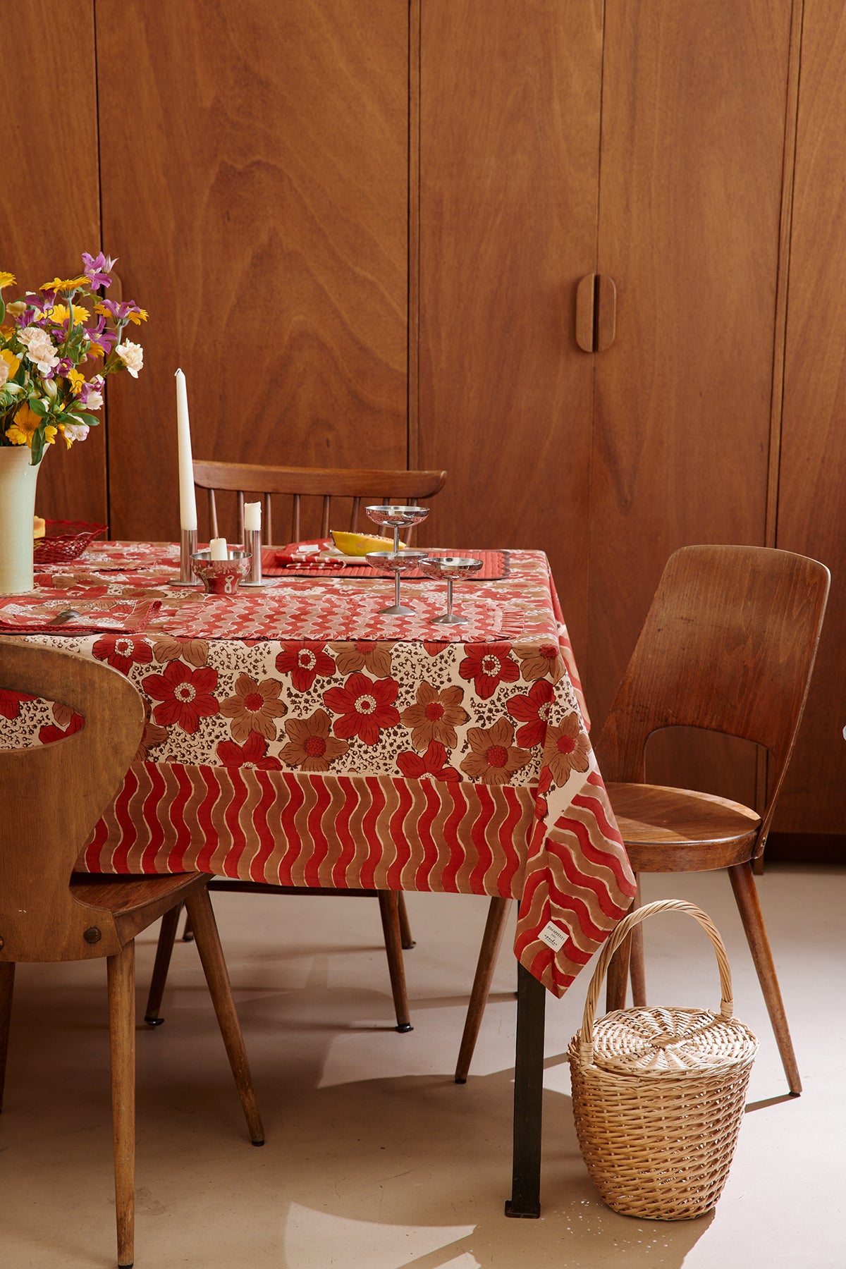 Chutny Tablecloth
