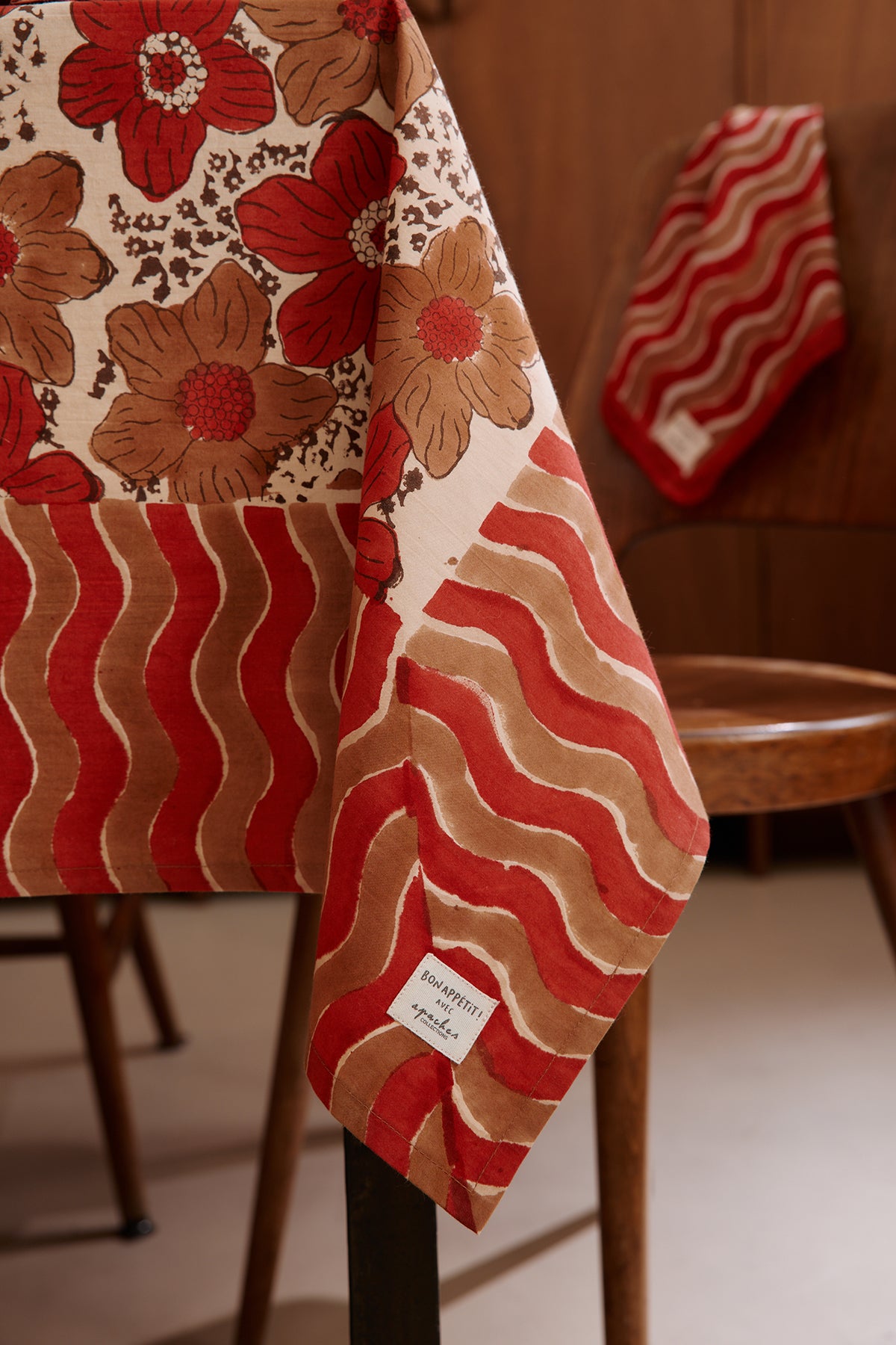 Chutny Tablecloth