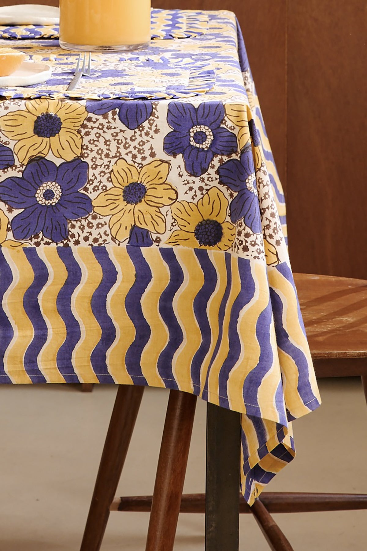 Chutney Tablecloth