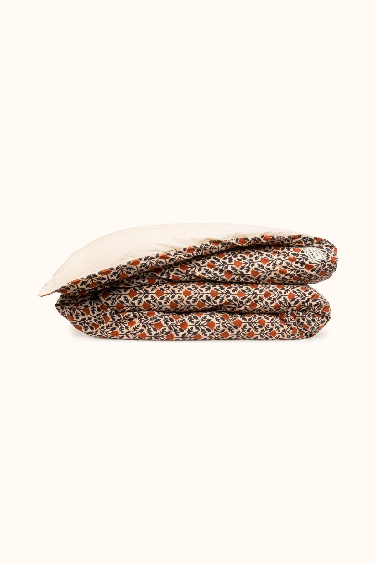 Cloudy bedding set