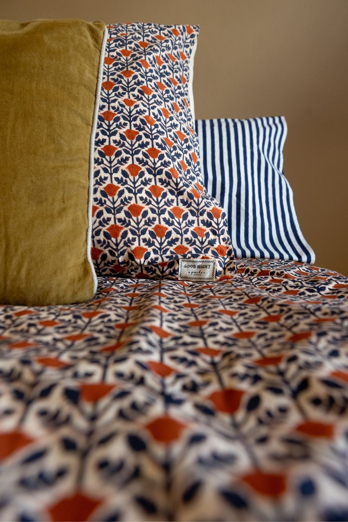 Dream Bedding Set