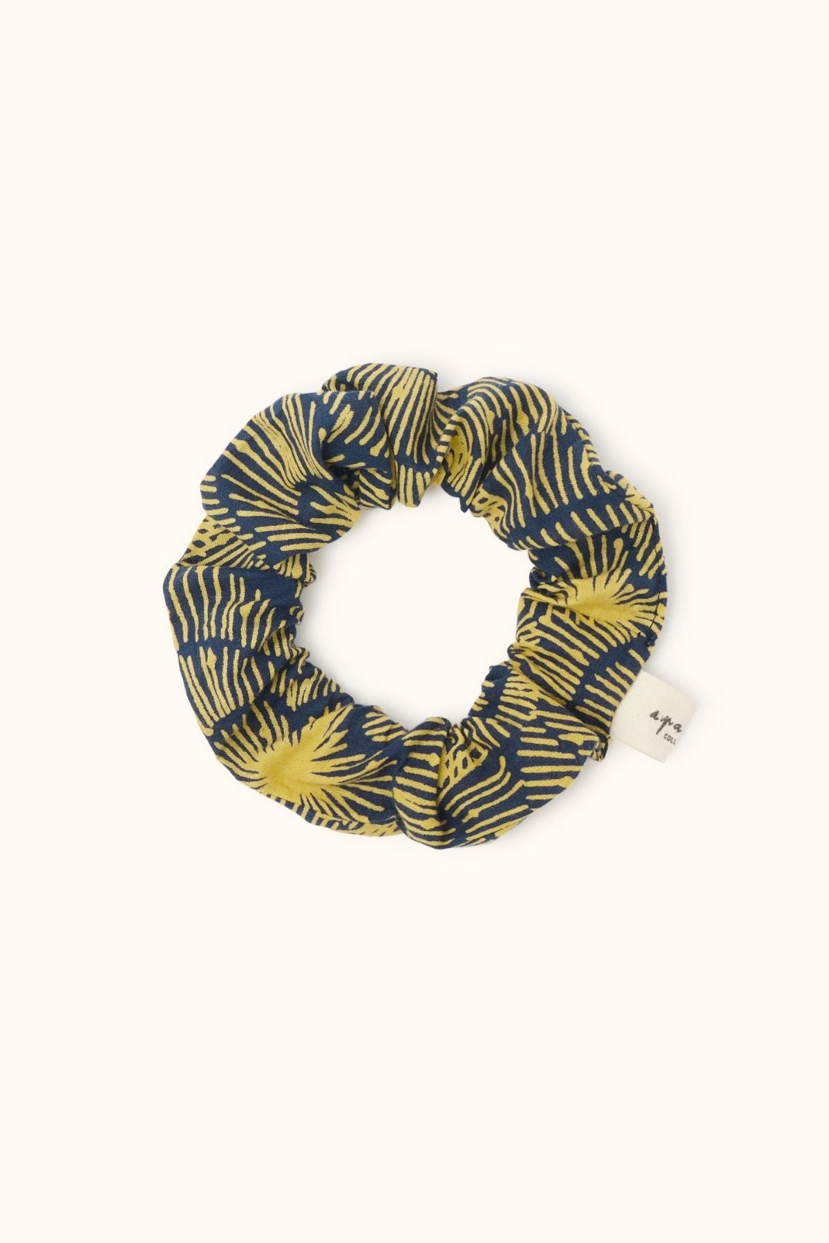 Small scrunchie Manjuk