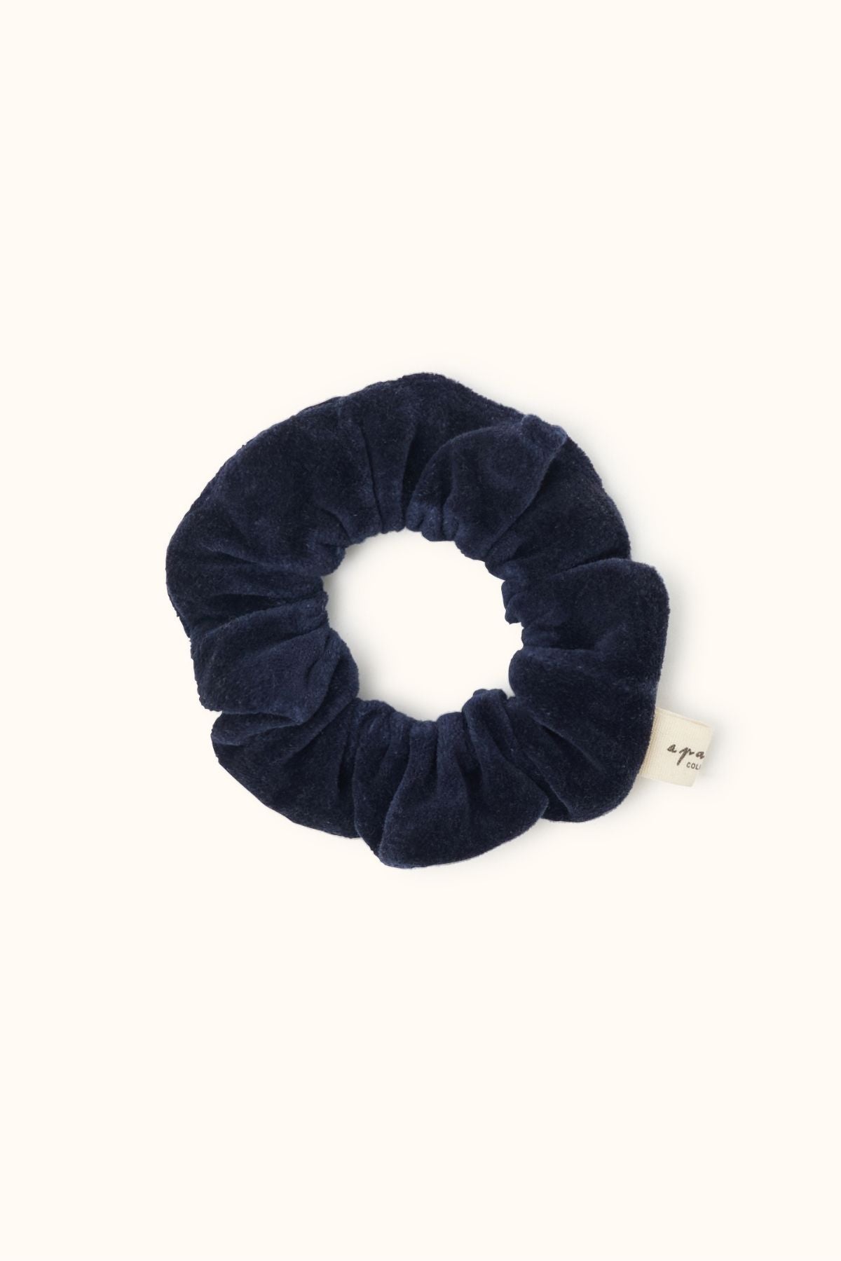 Small Manjuk scrunchie