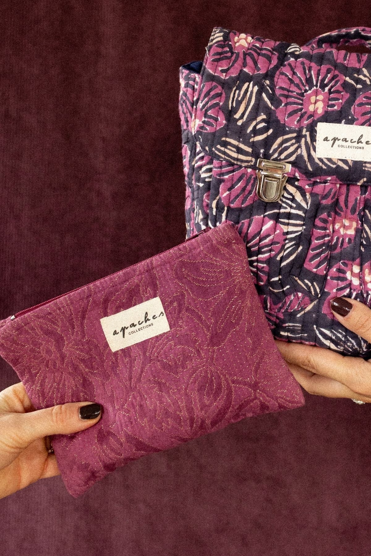 Mana Mini Pouch