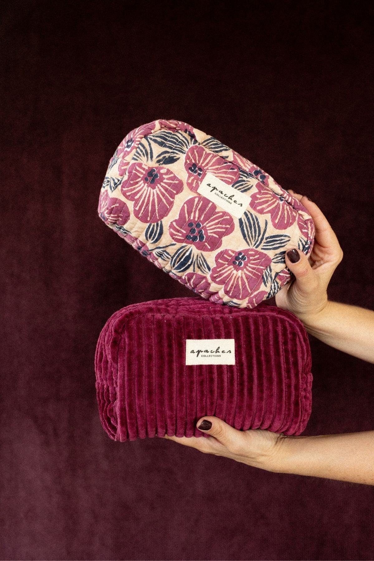 Small Gaya Pouch