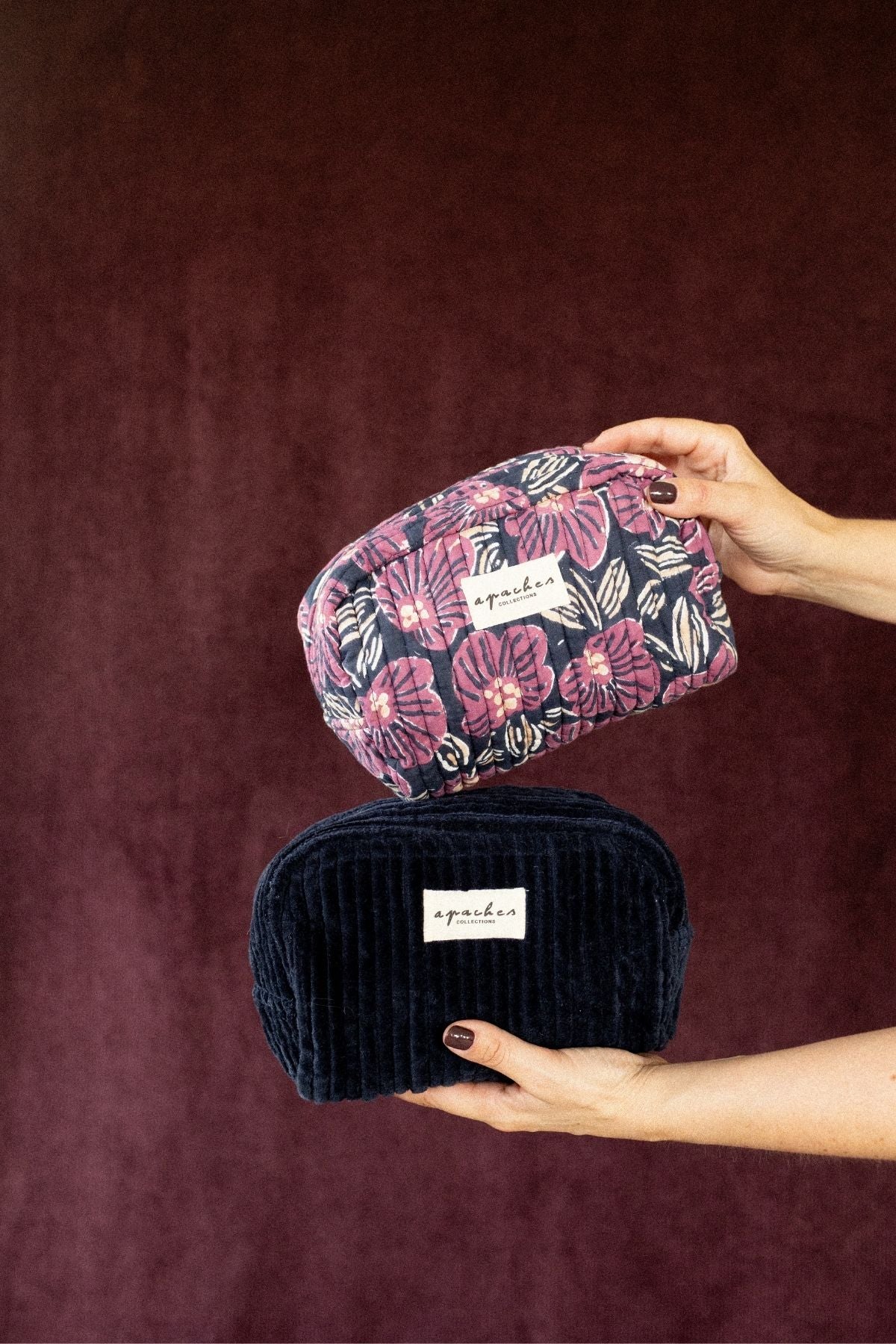 Small Gaya Pouch