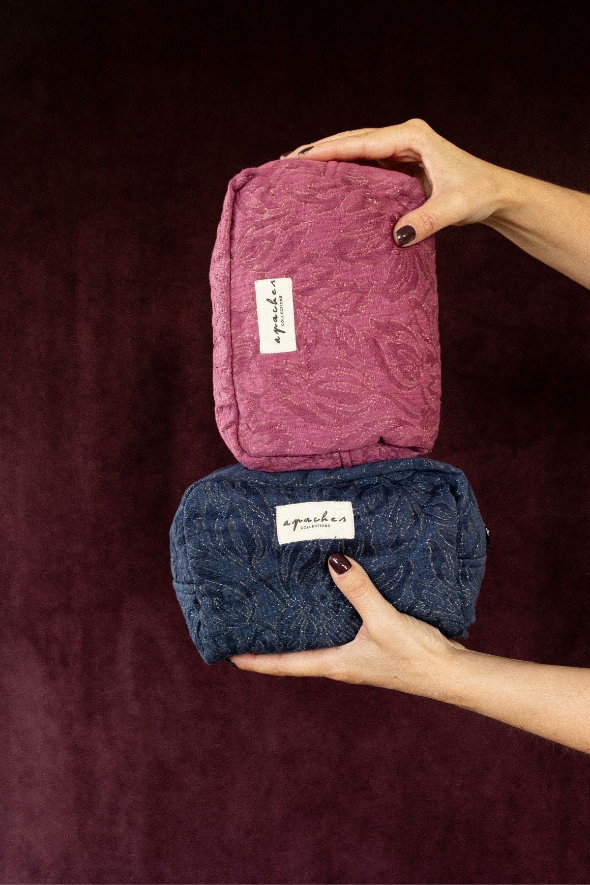 Small Gaya Pouch