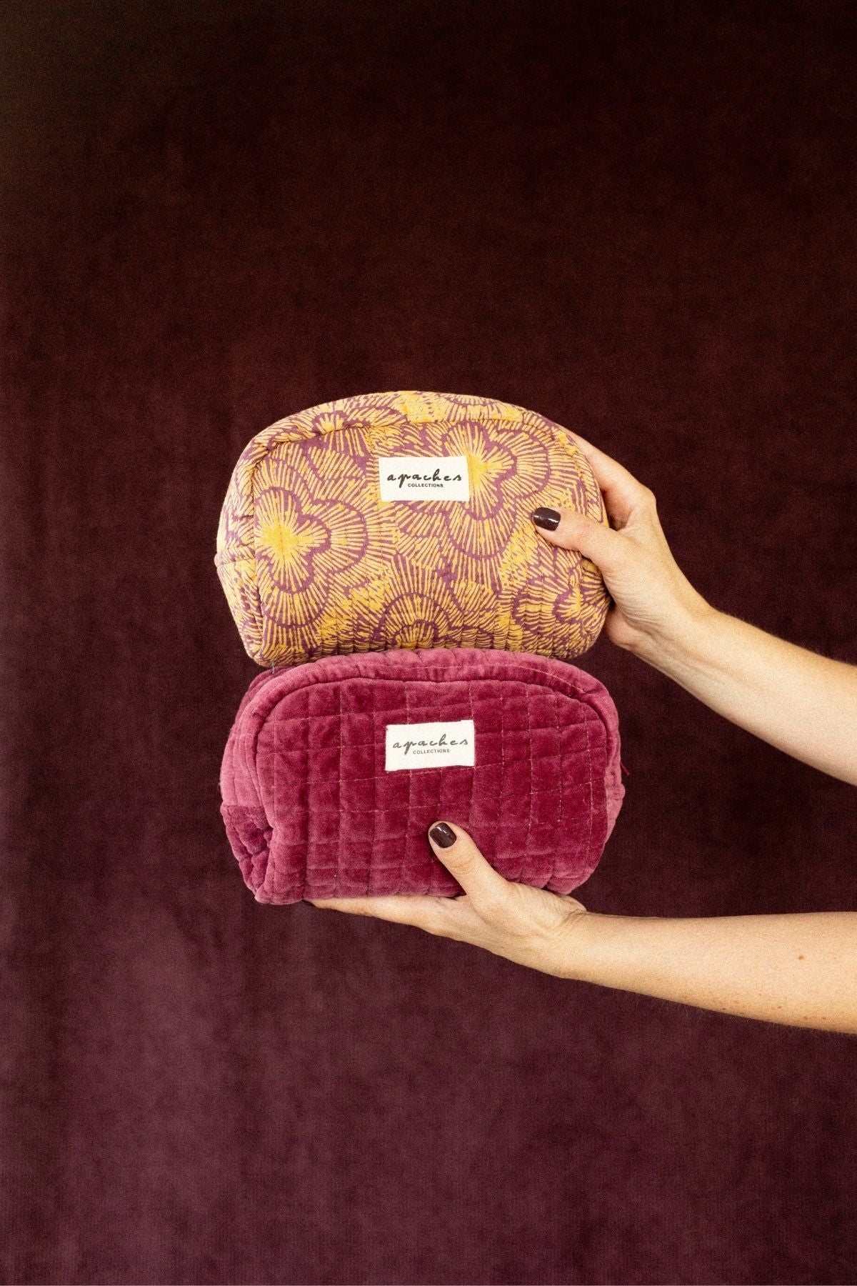 Small Gaya Pouch