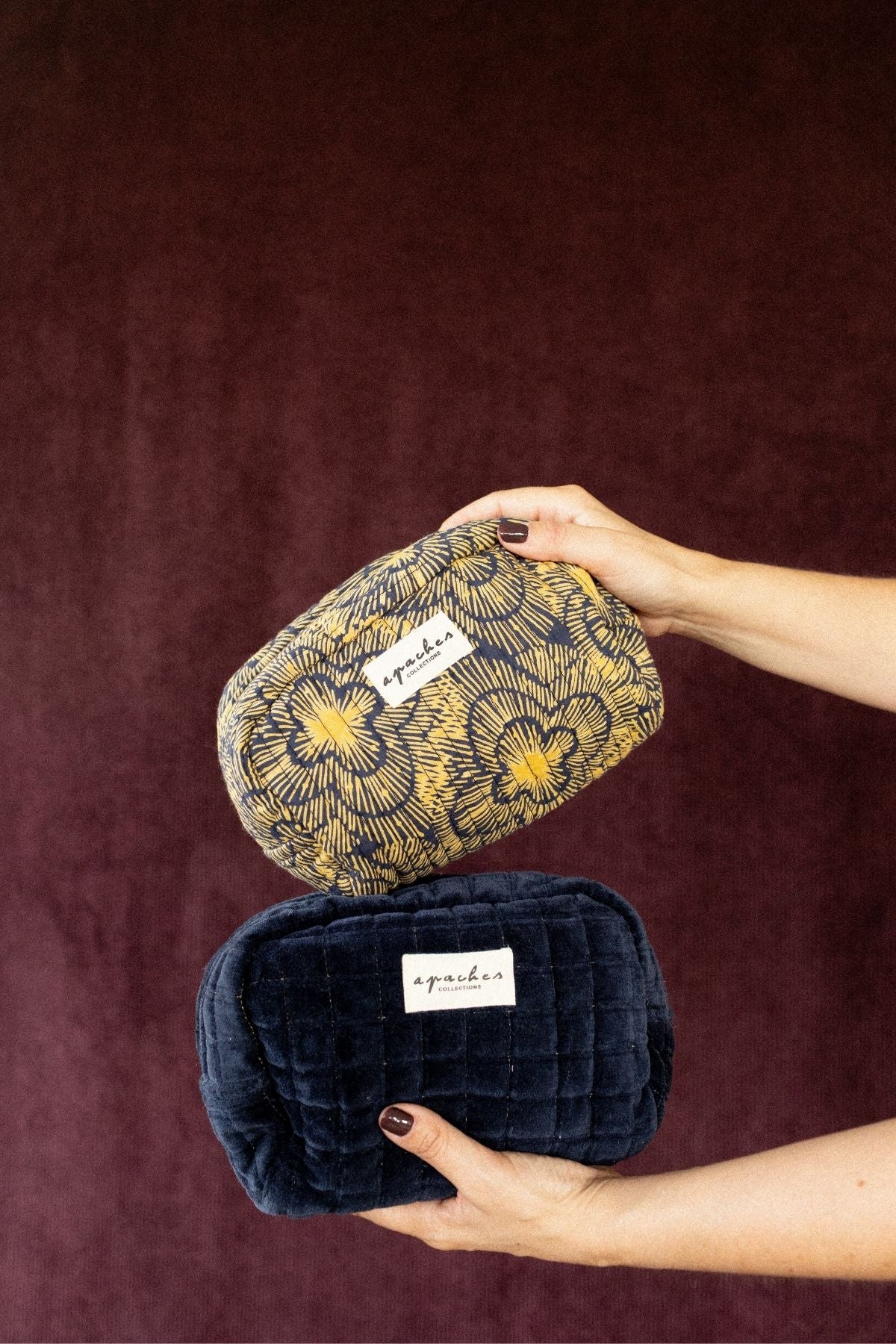 Small Gaya Pouch