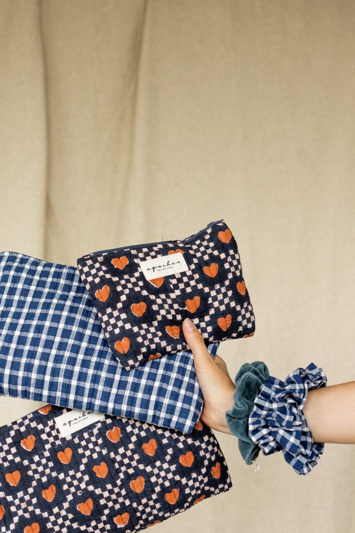 Mana Mini-Pouch